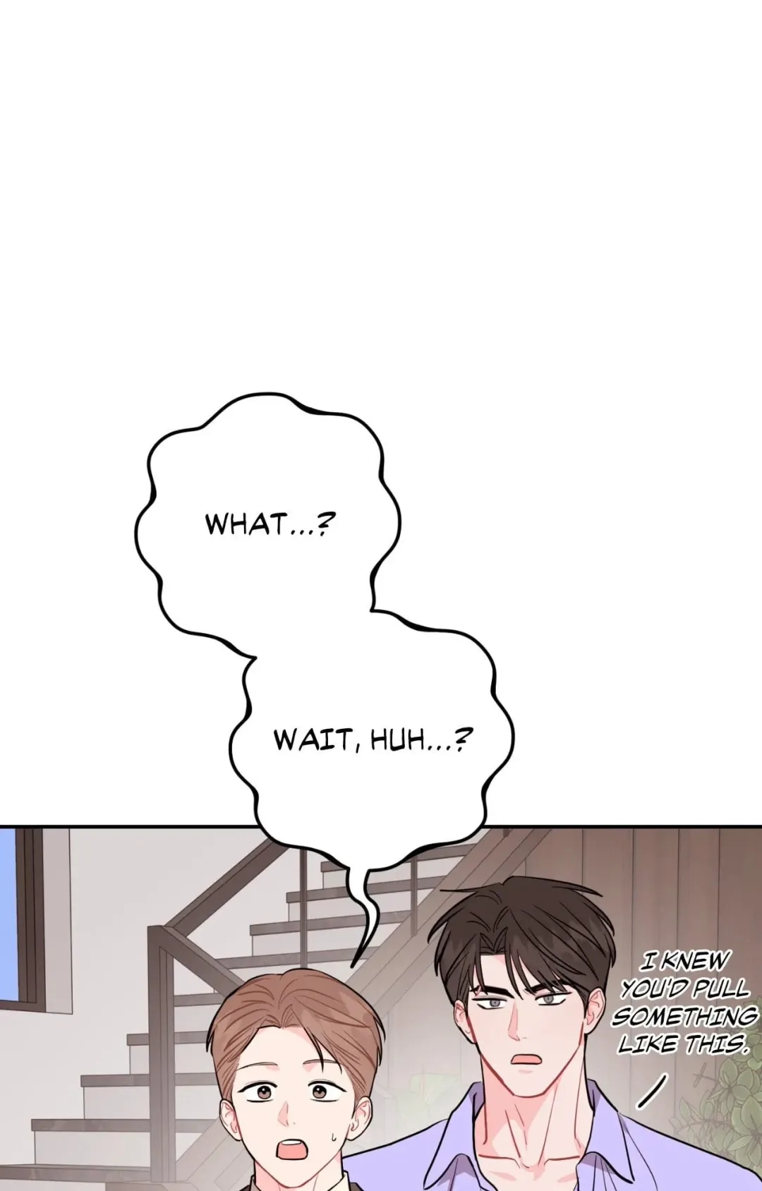 Read Crossing the Line chapter 130 image 123 on Lezhin
