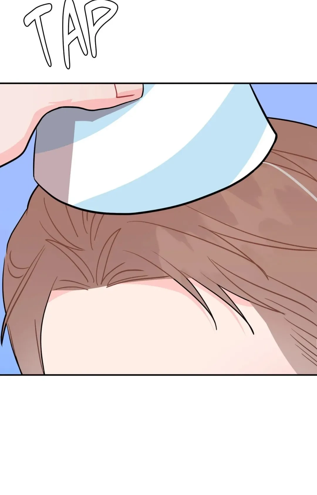 Read Crossing the Line chapter 130 image 125 on Lezhin