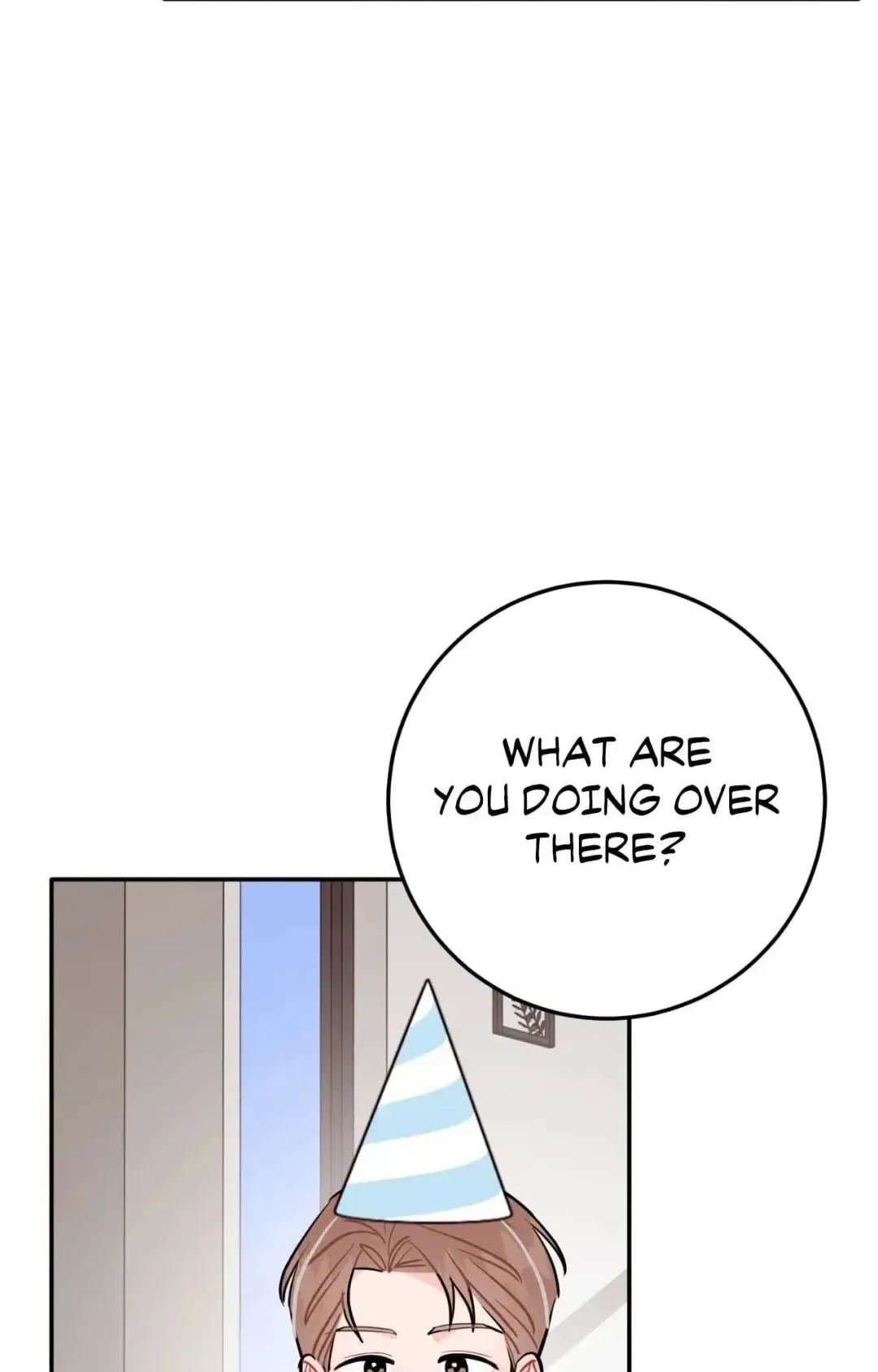 Read Crossing the Line chapter 130 image 129 on Lezhin