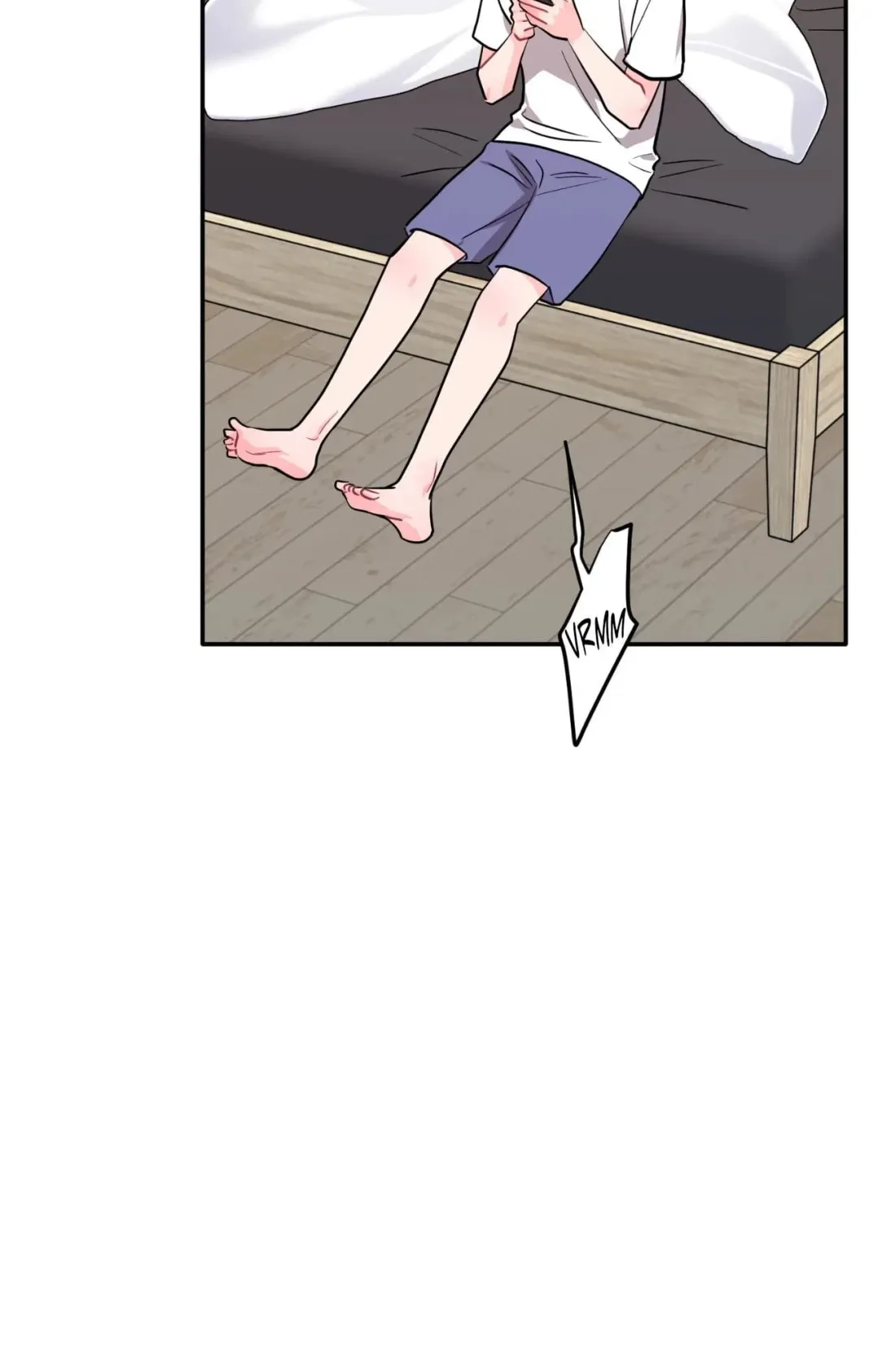 Read Crossing the Line chapter 130 image 13 on Lezhin