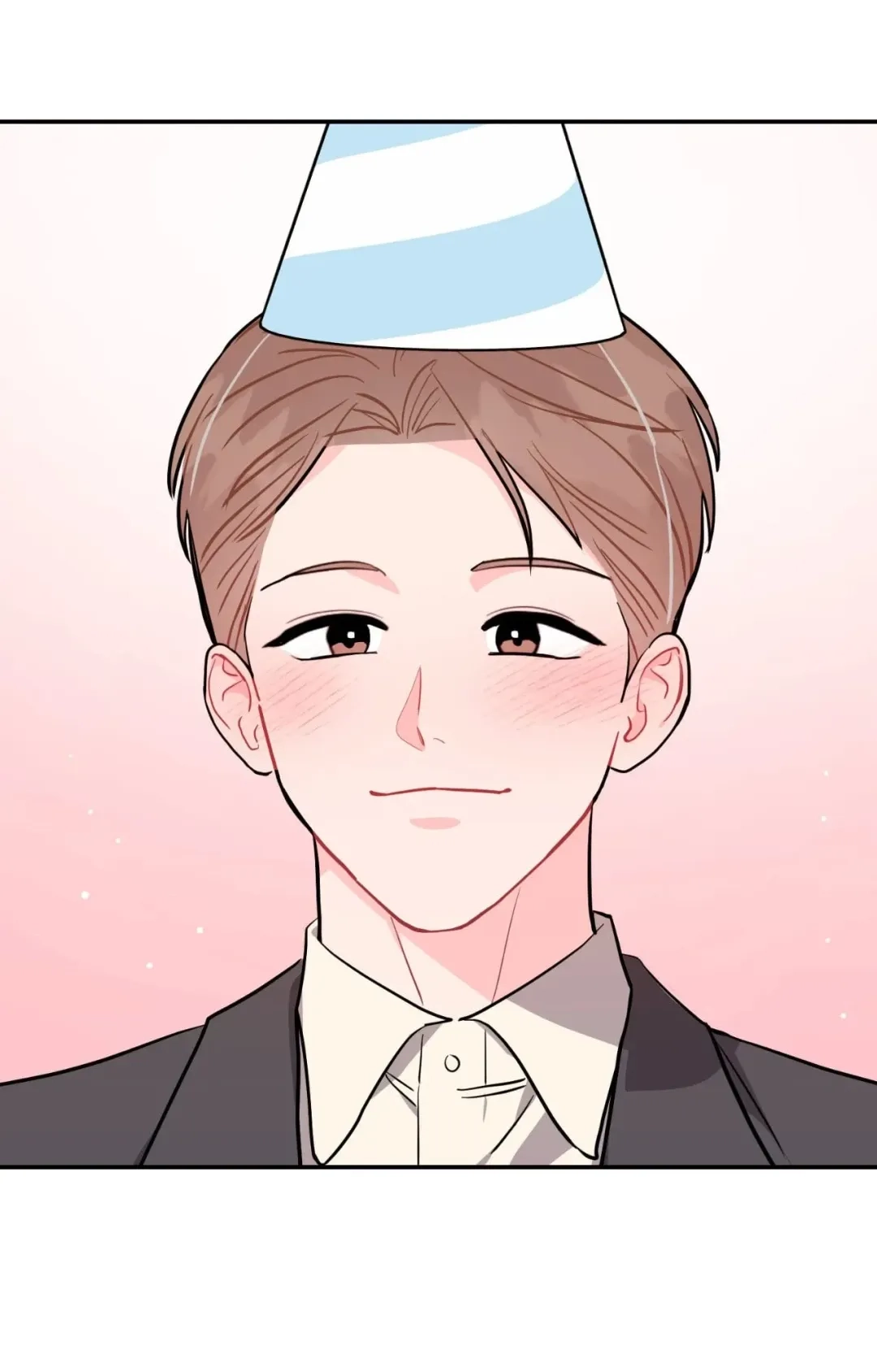 Read Crossing the Line chapter 130 image 135 on Lezhin