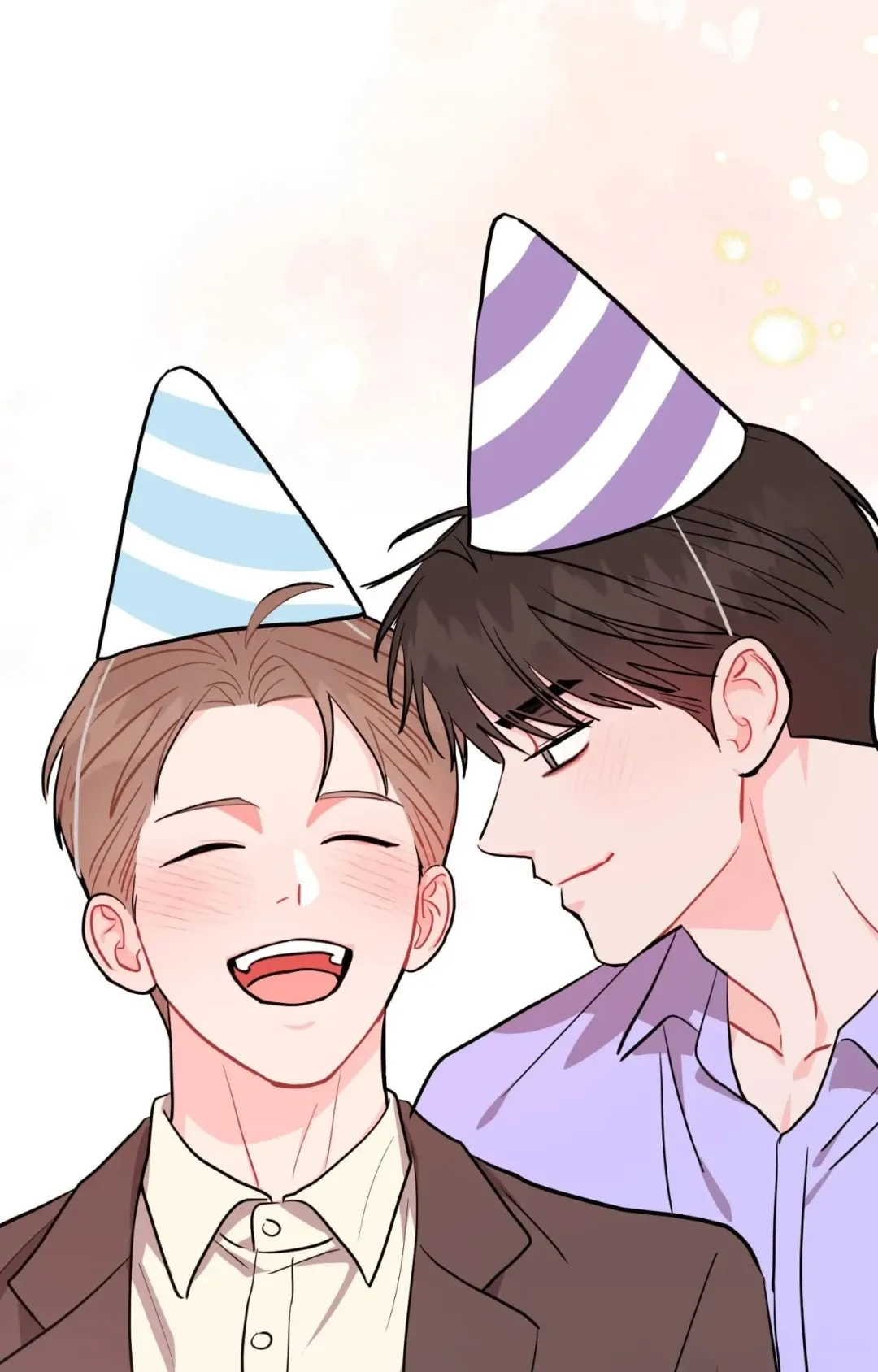Read Crossing the Line chapter 130 image 137 on Lezhin