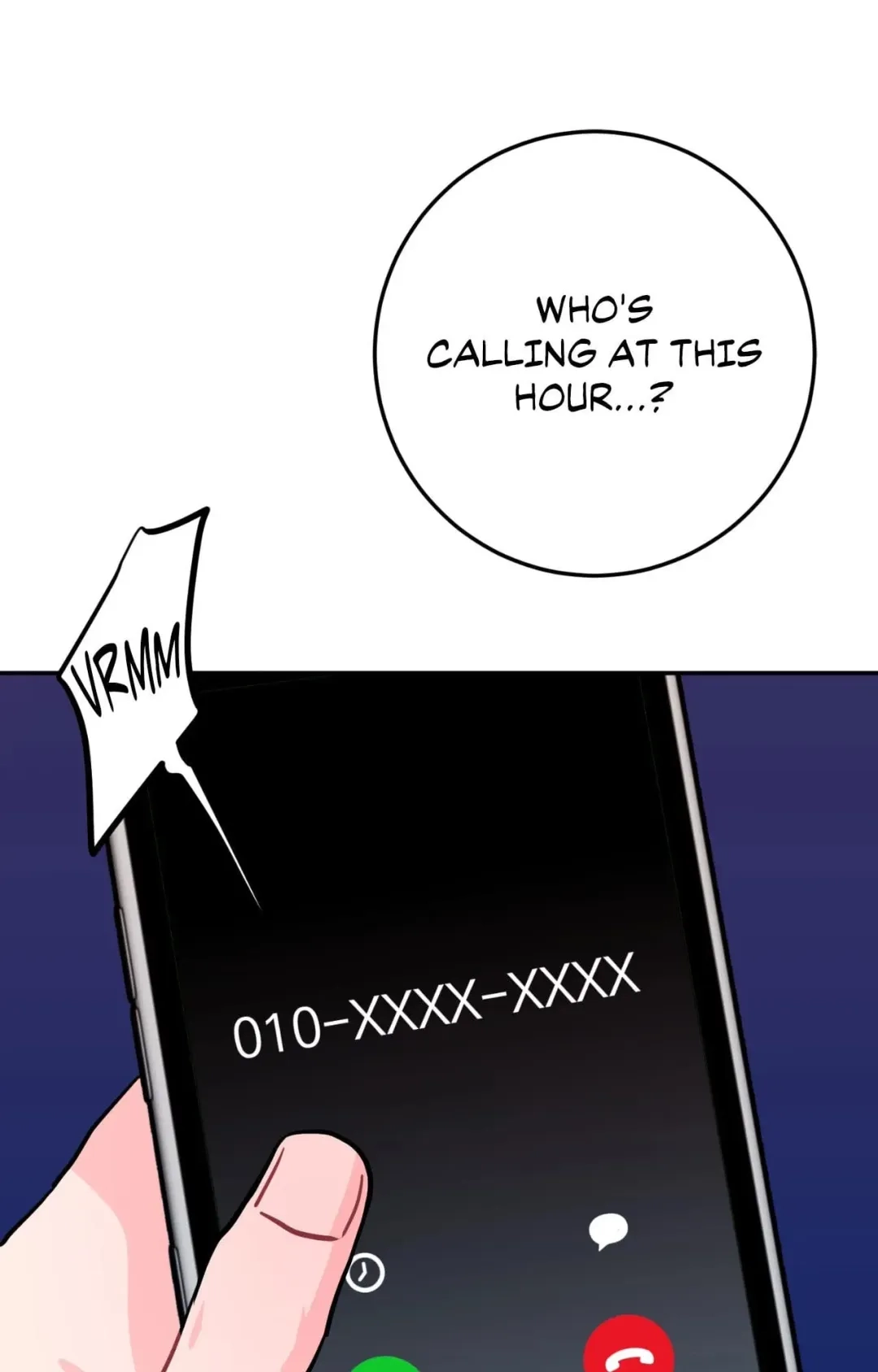 Read Crossing the Line chapter 130 image 14 on Lezhin