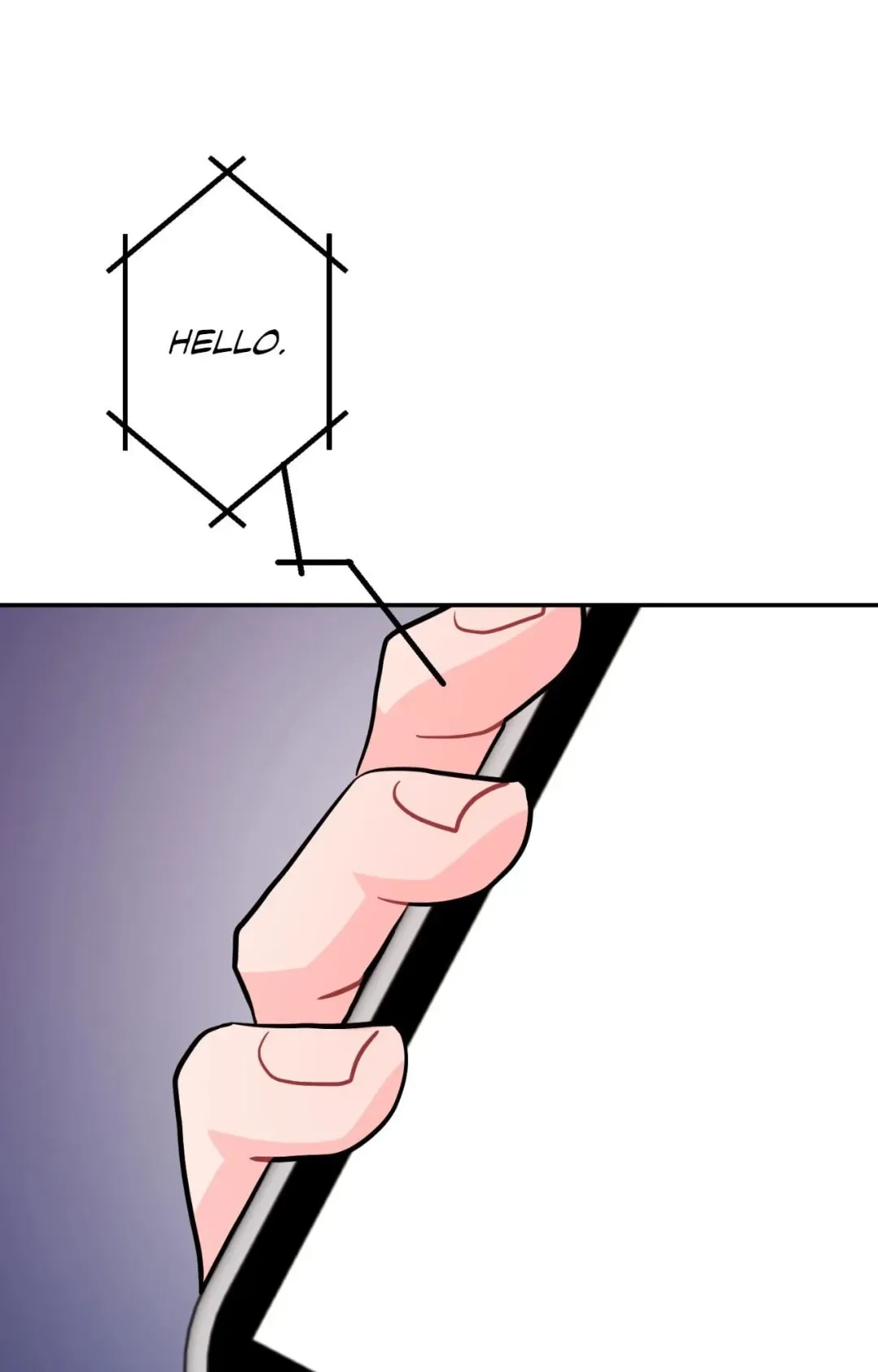 Read Crossing the Line chapter 130 image 18 on Lezhin