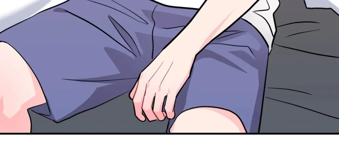 Read Crossing the Line chapter 130 image 21 on Lezhin