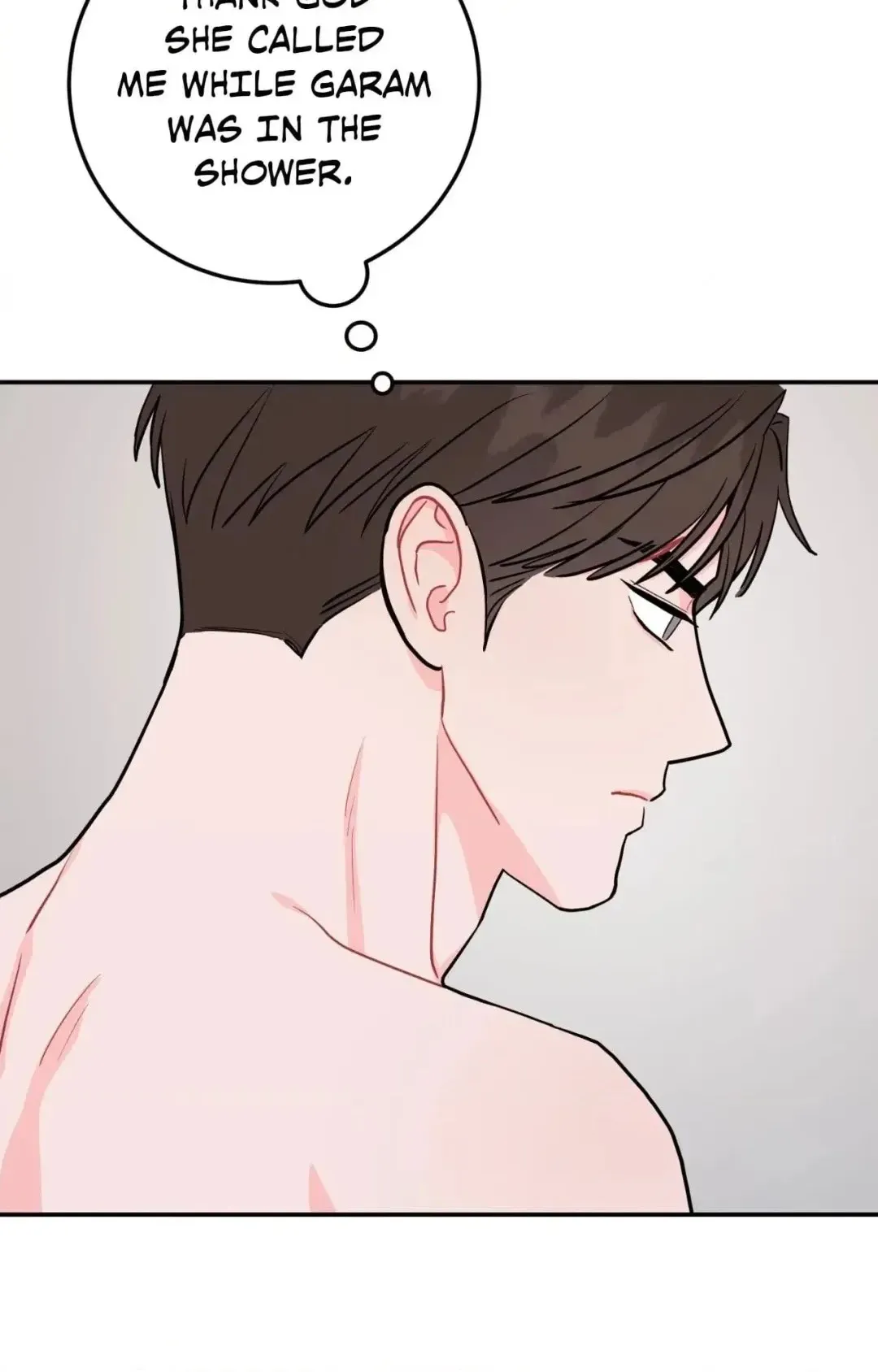 Read Crossing the Line chapter 130 image 29 on Lezhin