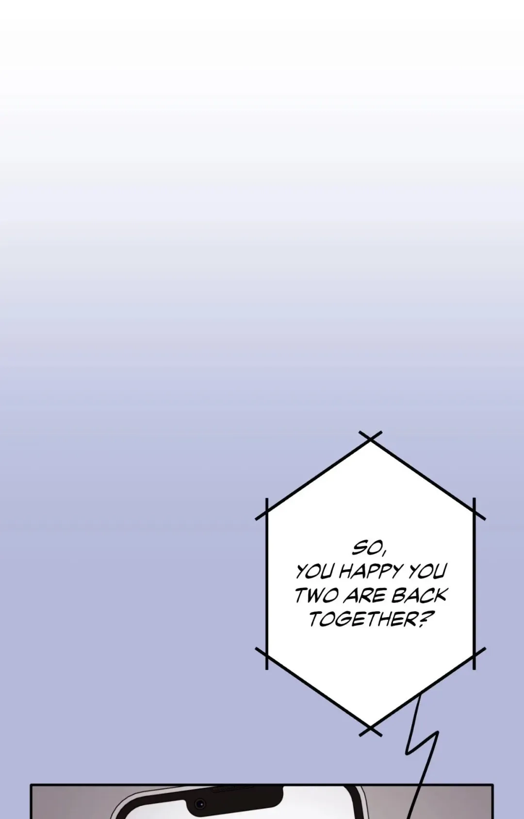 Read Crossing the Line chapter 130 image 30 on Lezhin