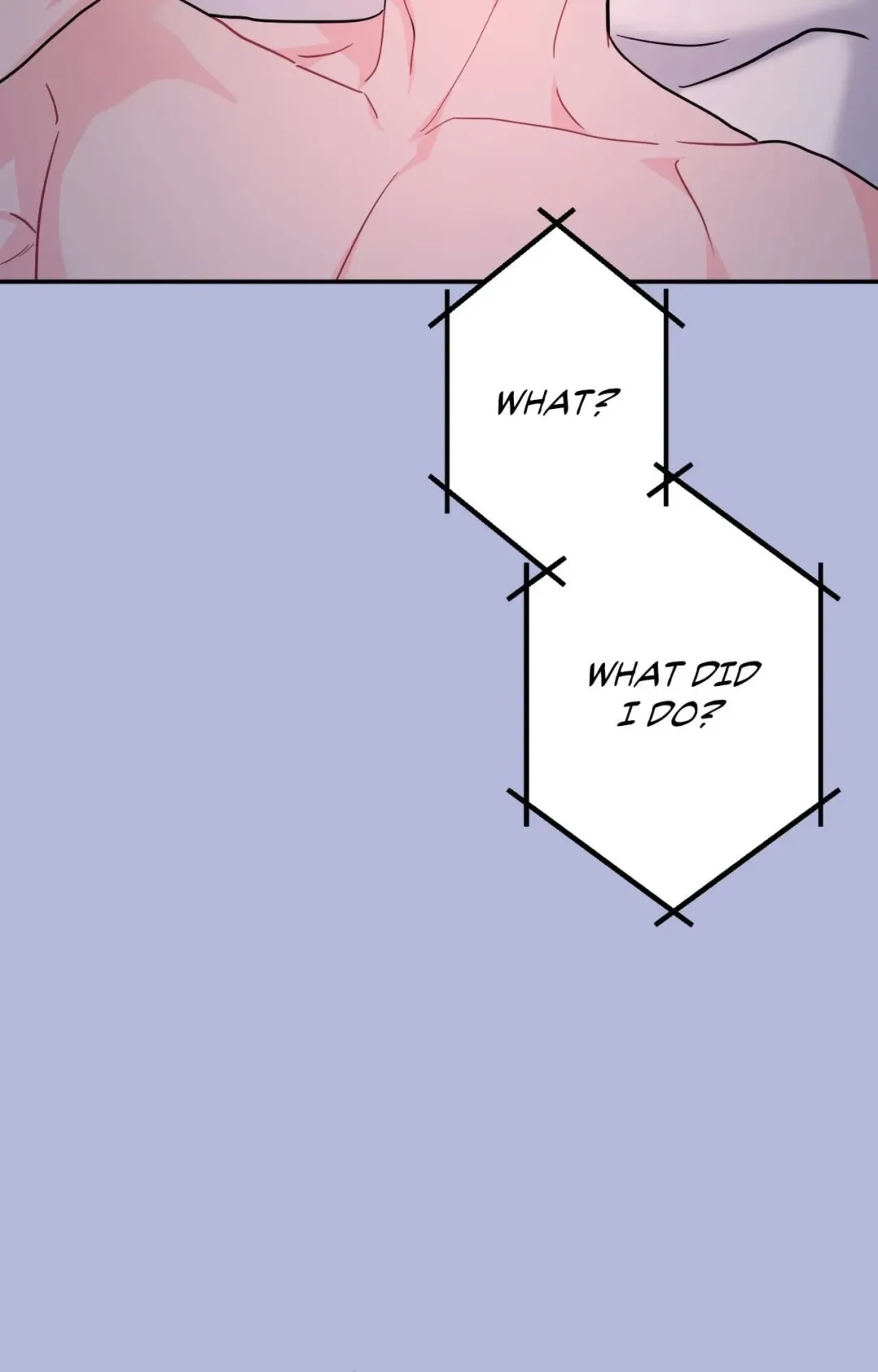 Read Crossing the Line chapter 130 image 35 on Lezhin