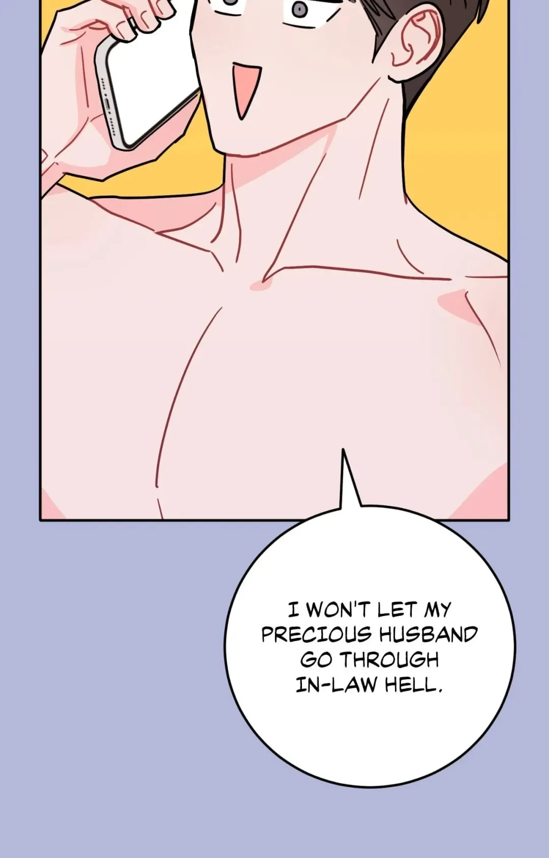 Read Crossing the Line chapter 130 image 41 on Lezhin