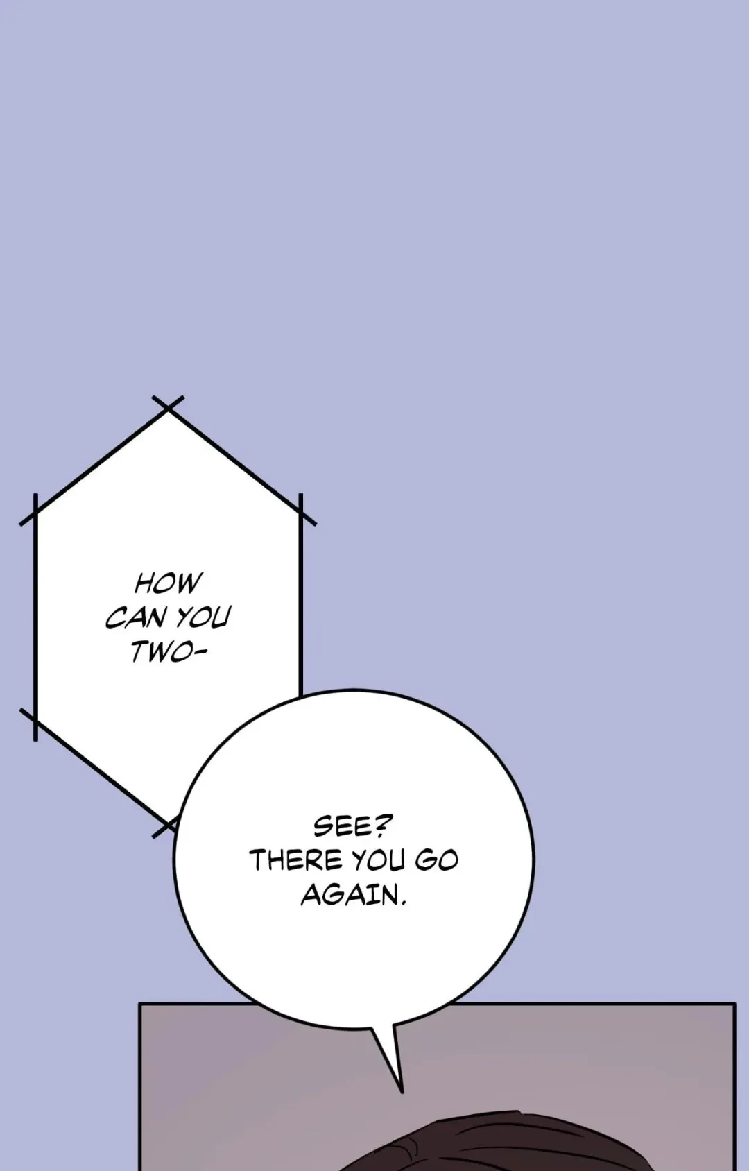 Read Crossing the Line chapter 130 image 44 on Lezhin