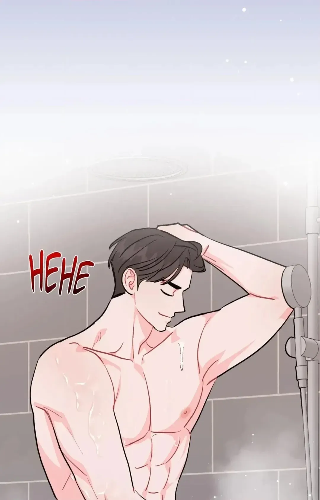 Read Crossing the Line chapter 130 image 49 on Lezhin