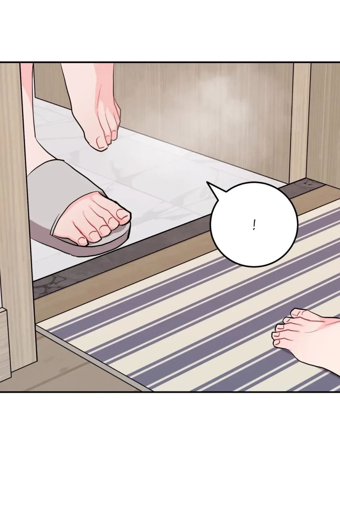 Read Crossing the Line chapter 130 image 53 on Lezhin