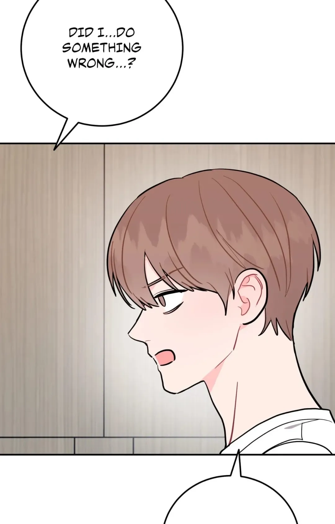 Read Crossing the Line chapter 130 image 56 on Lezhin