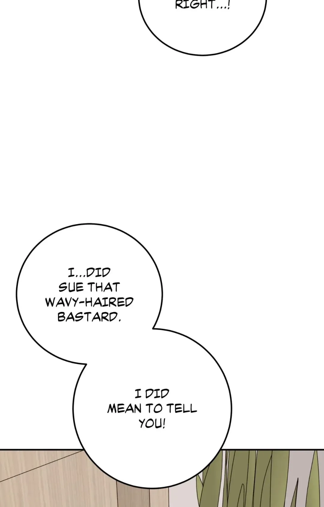Read Crossing the Line chapter 130 image 62 on Lezhin