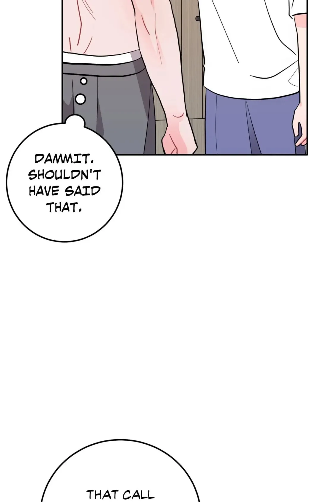 Read Crossing the Line chapter 130 image 65 on Lezhin