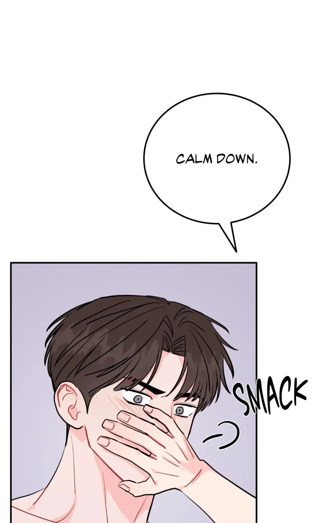 Read Crossing the Line chapter 130 image 71 on Lezhin