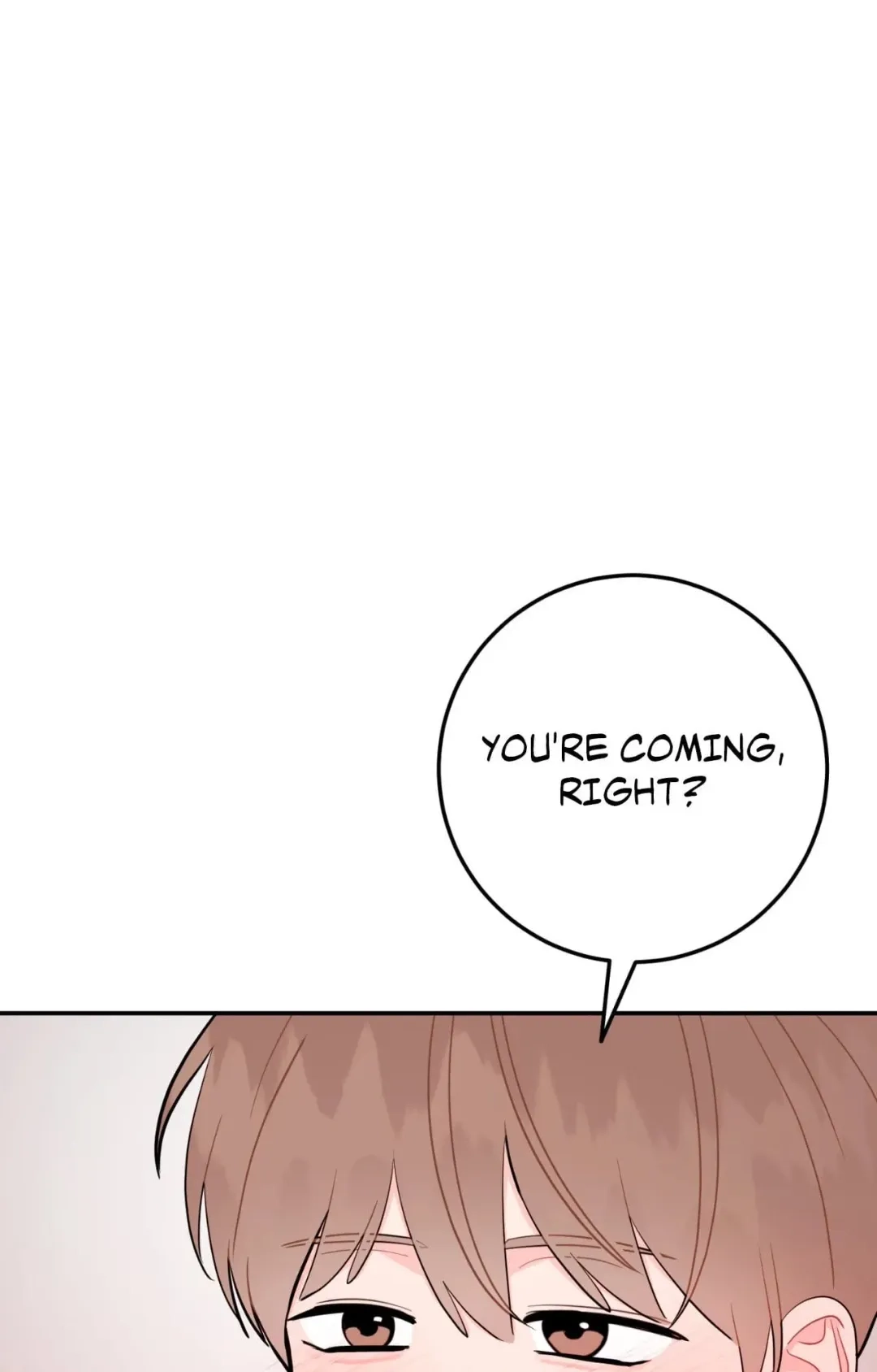 Read Crossing the Line chapter 130 image 85 on Lezhin