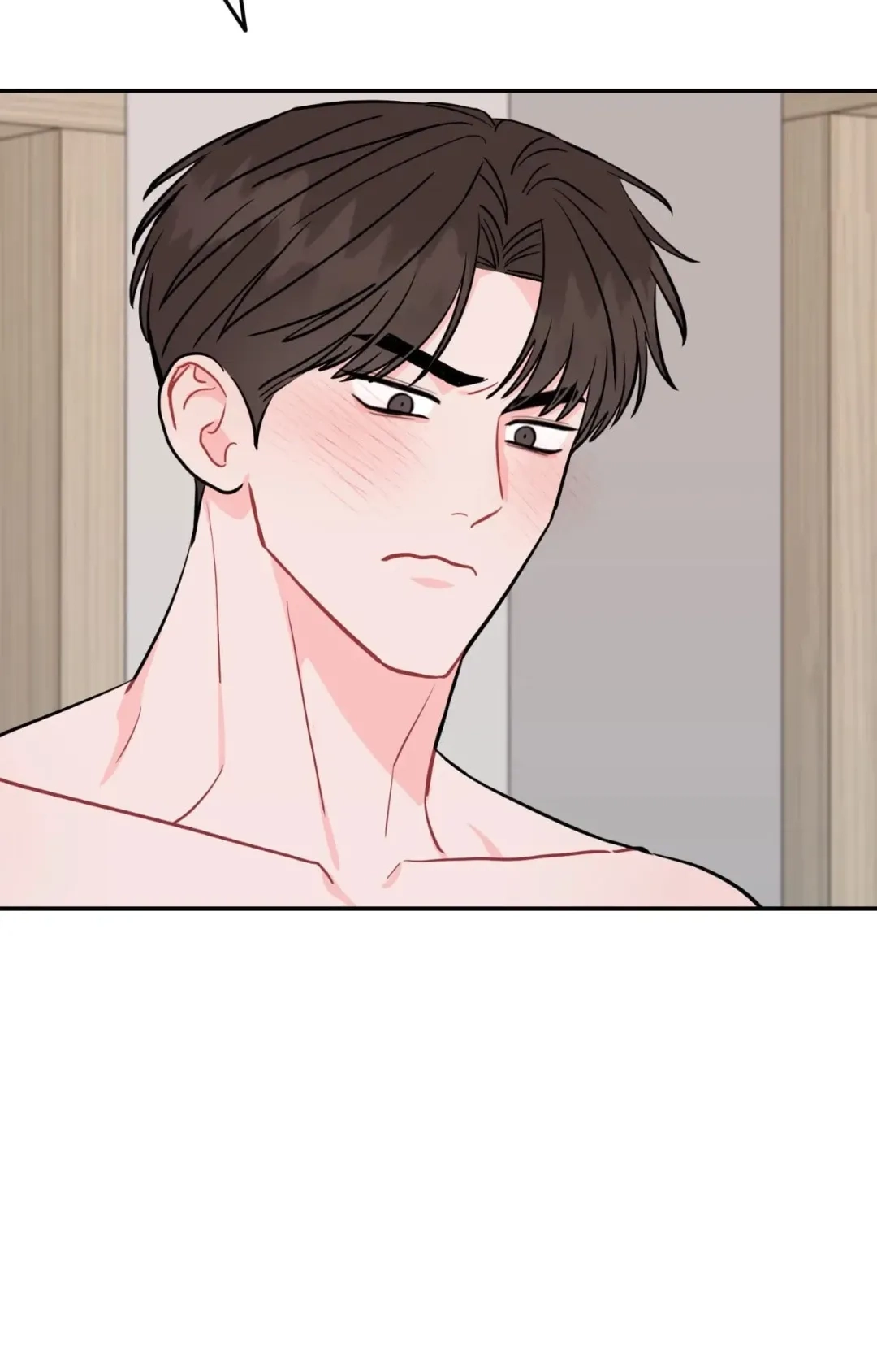 Read Crossing the Line chapter 130 image 87 on Lezhin