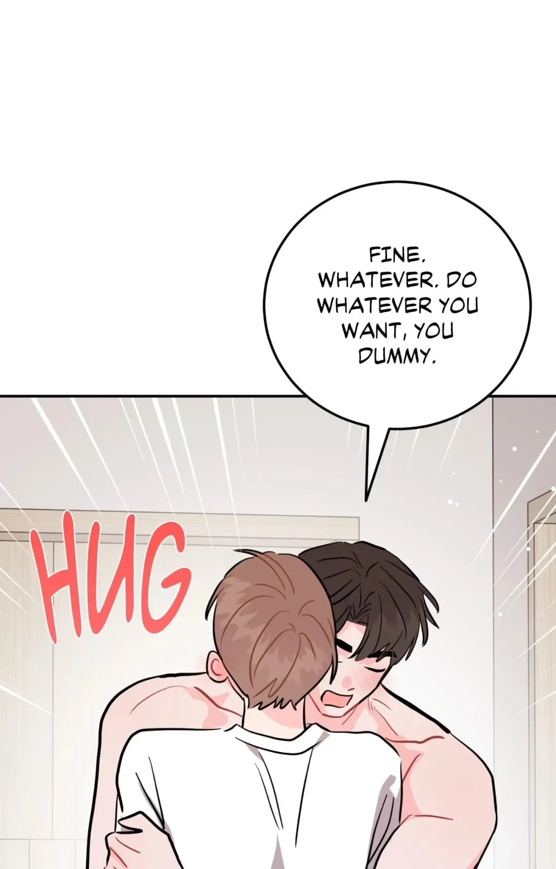 Read Crossing the Line chapter 130 image 88 on Lezhin