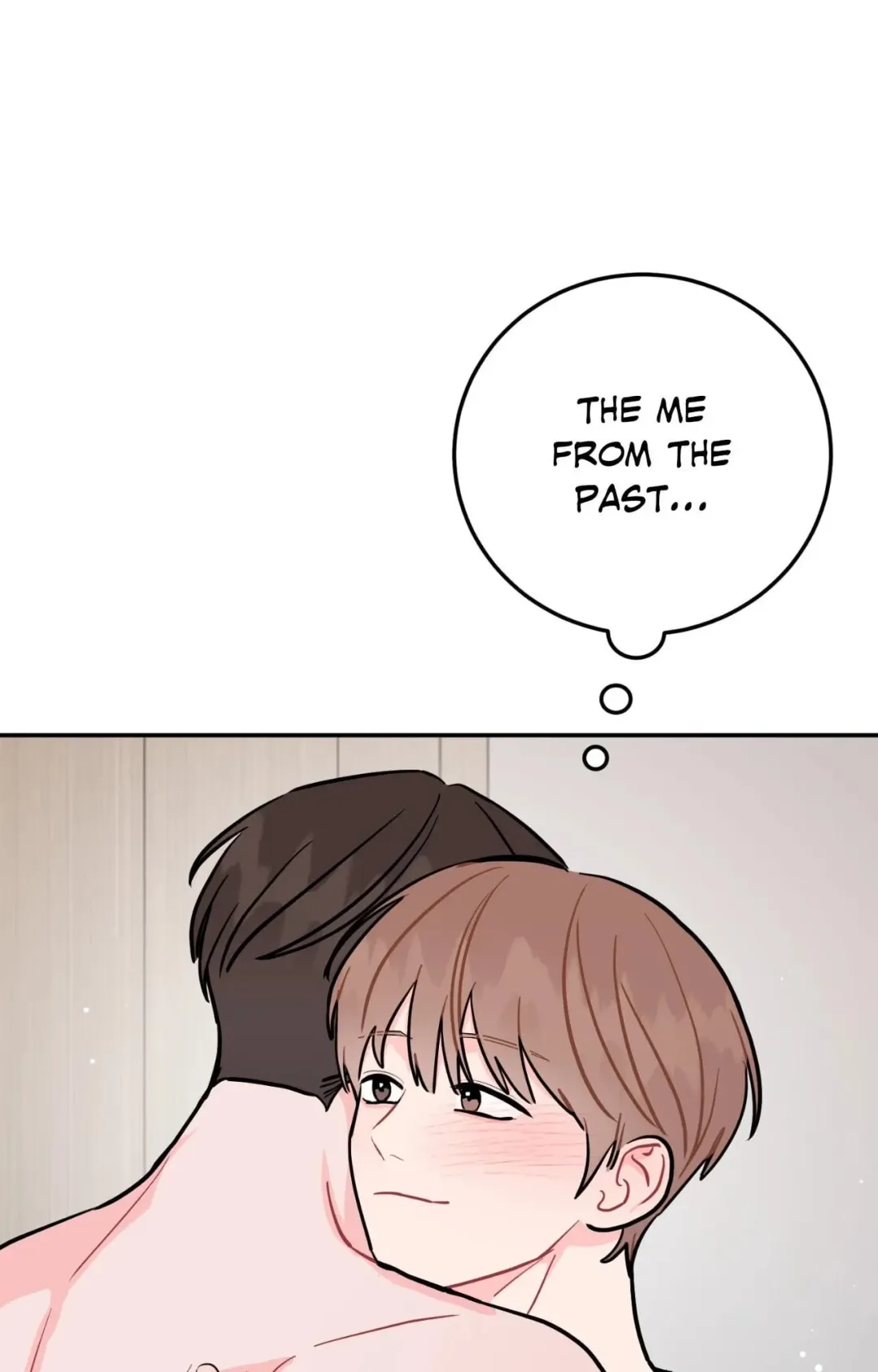 Read Crossing the Line chapter 130 image 90 on Lezhin
