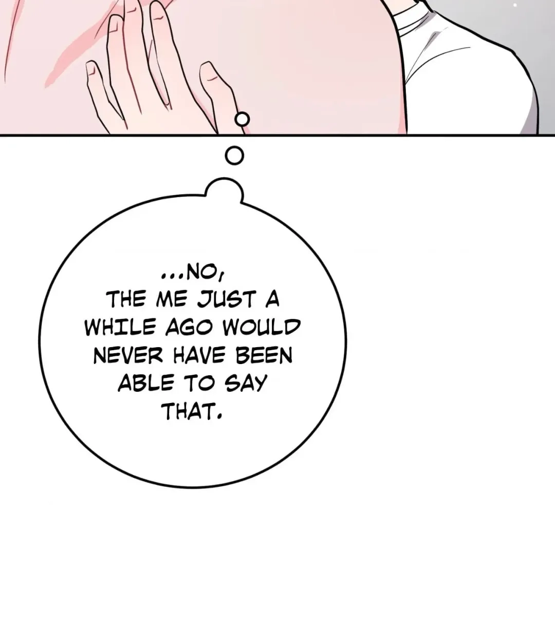 Read Crossing the Line chapter 130 image 91 on Lezhin