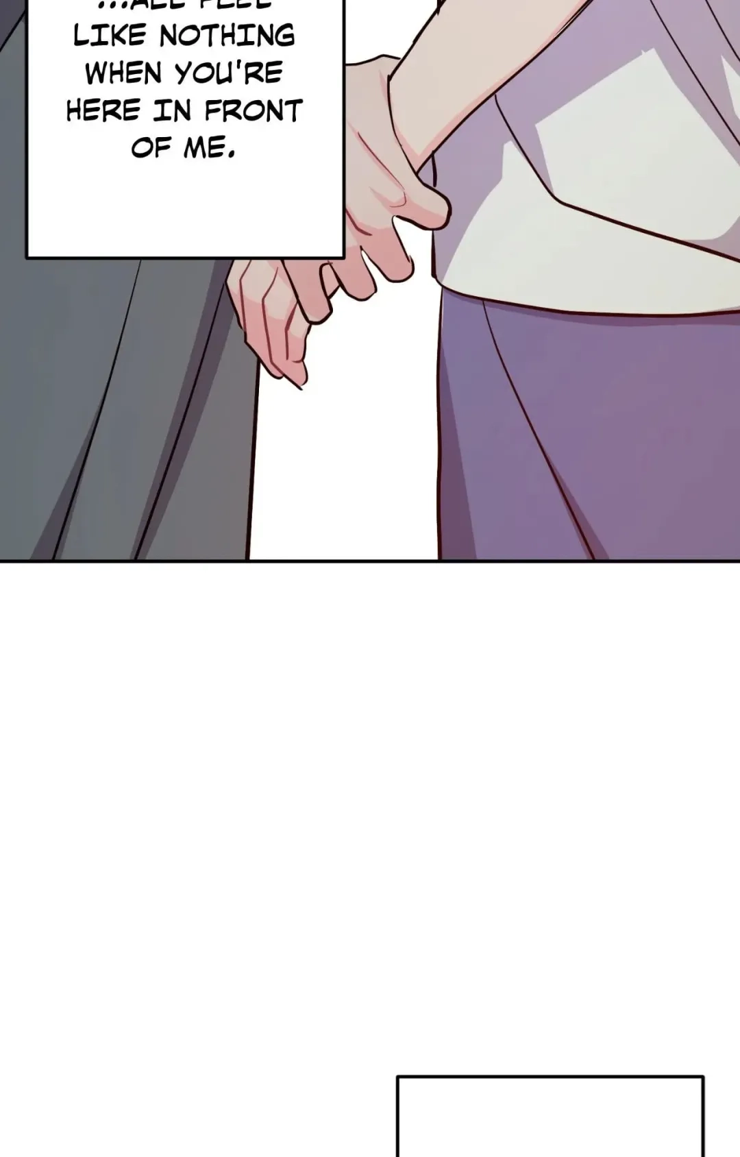 Read Crossing the Line chapter 130 image 96 on Lezhin