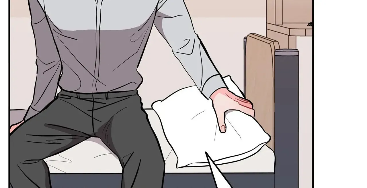 Read Crossing the Line chapter 14.1 image 101 on Lezhin