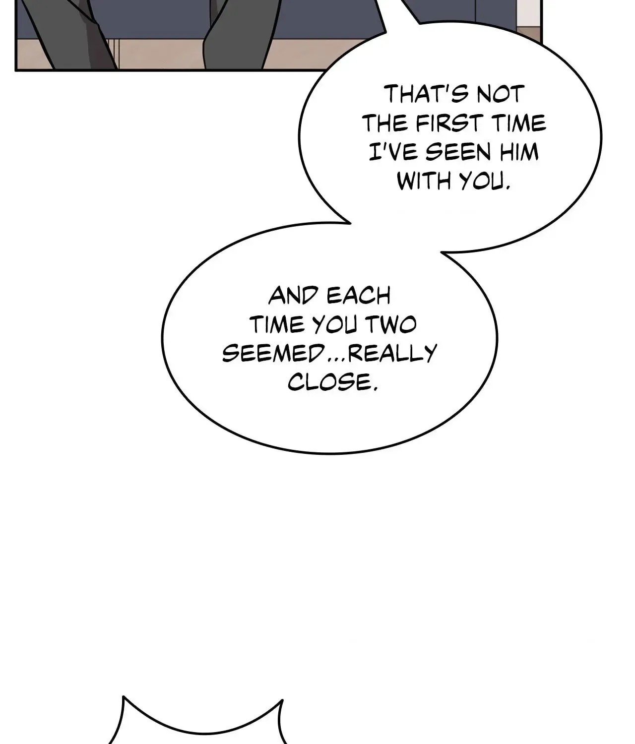 Read Crossing the Line chapter 14.1 image 102 on Lezhin