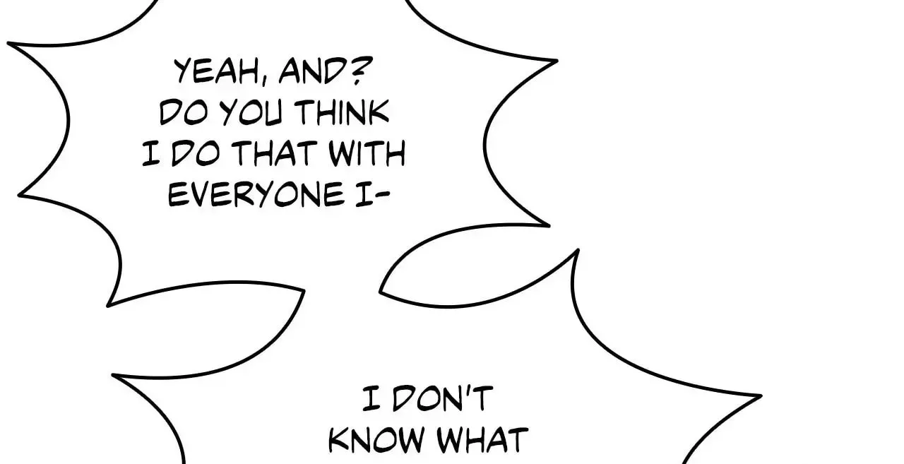 Read Crossing the Line chapter 14.1 image 103 on Lezhin