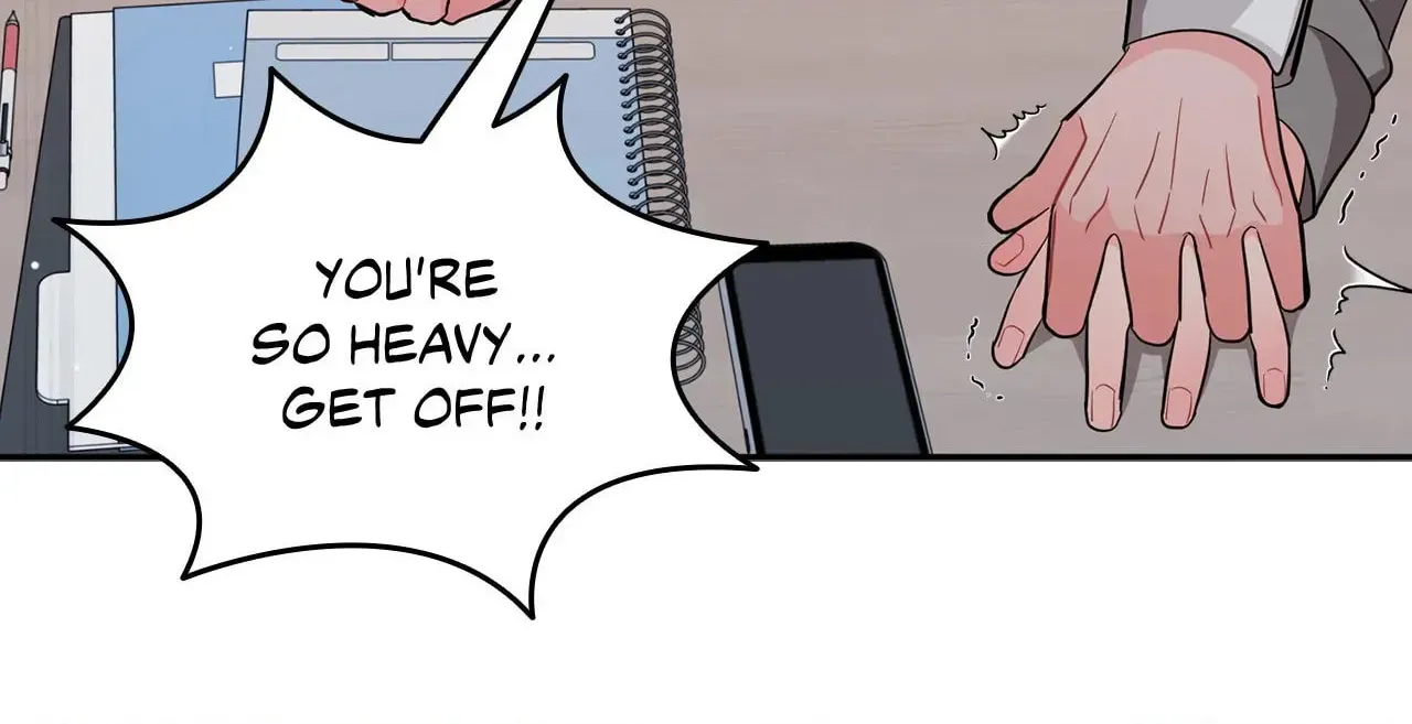Read Crossing the Line chapter 14.1 image 111 on Lezhin