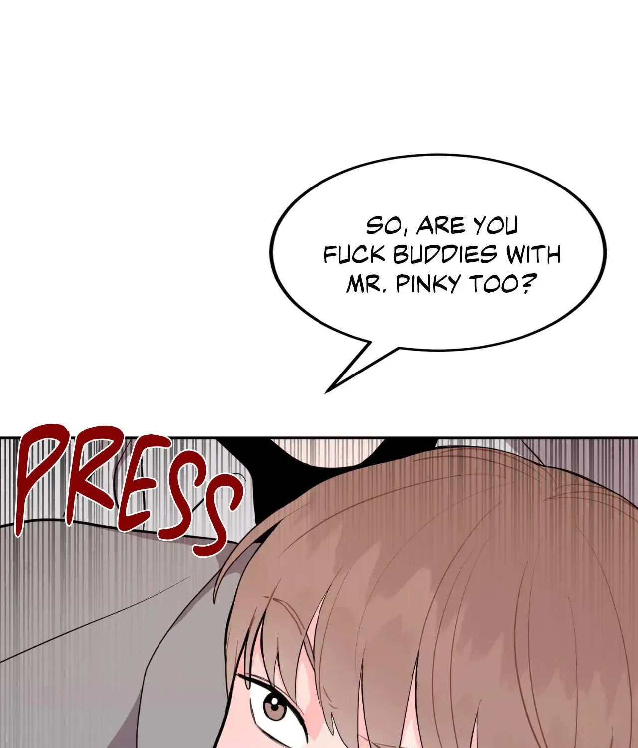 Read Crossing the Line chapter 14.1 image 112 on Lezhin