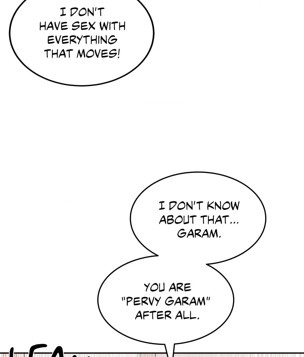 Read Crossing the Line chapter 14.1 image 114 on Lezhin
