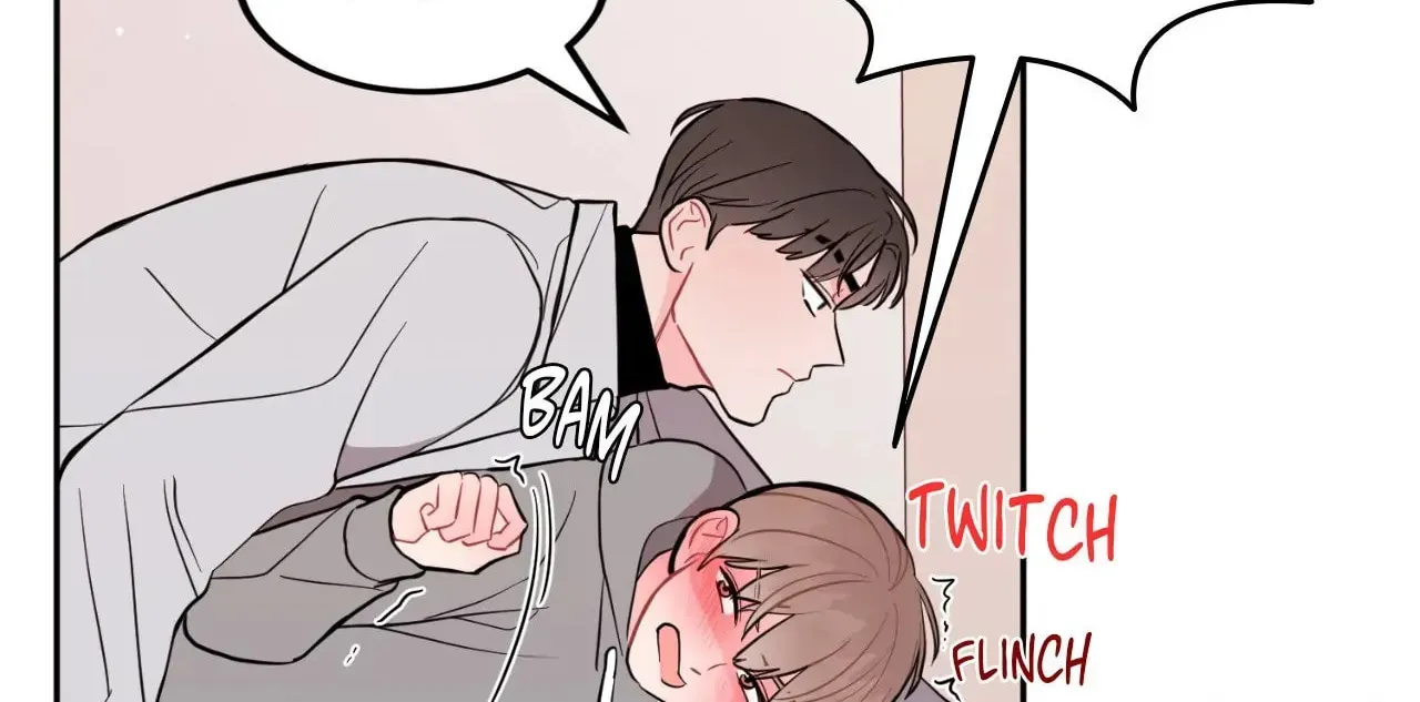 Read Crossing the Line chapter 14.1 image 127 on Lezhin