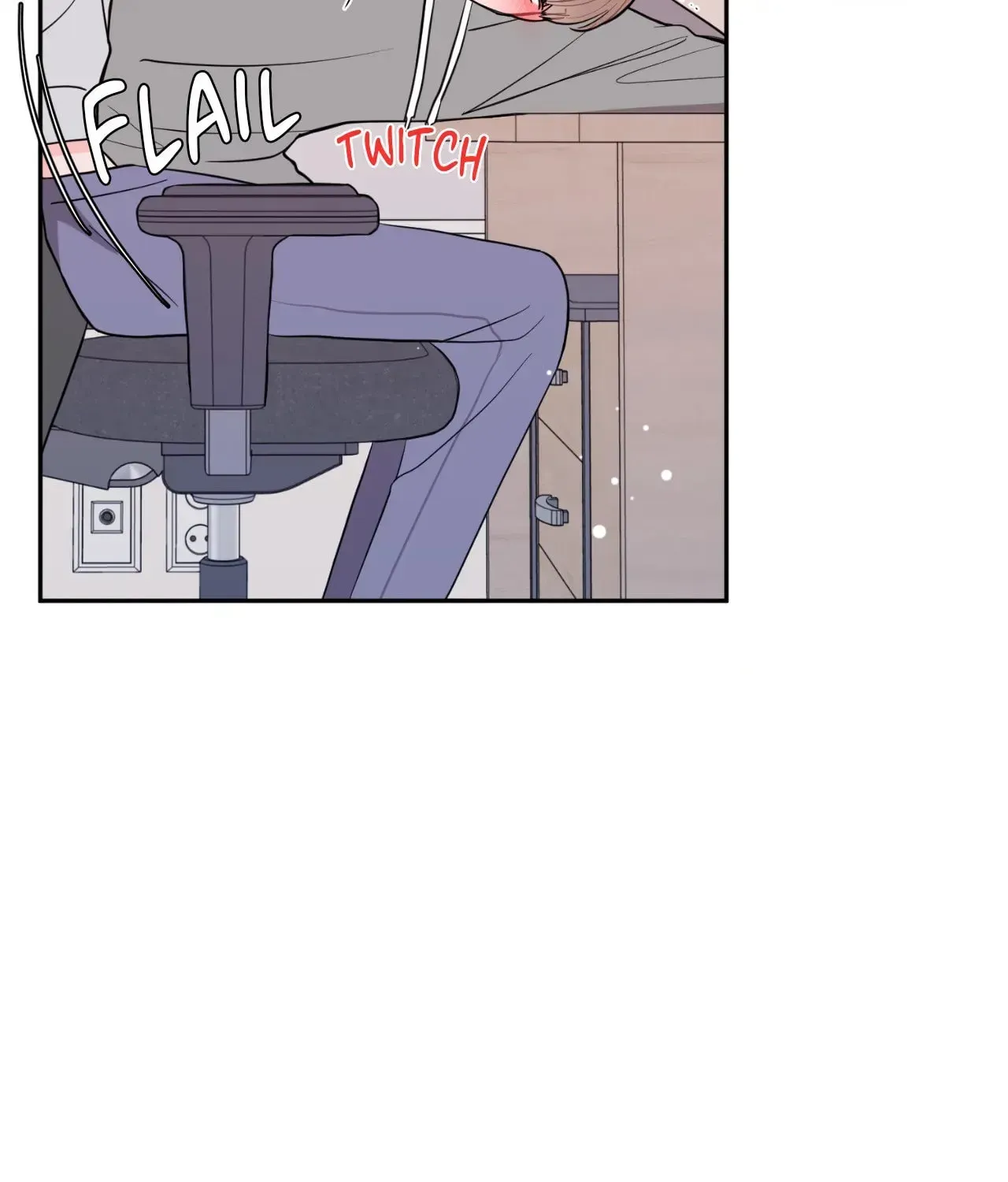 Read Crossing the Line chapter 14.1 image 128 on Lezhin