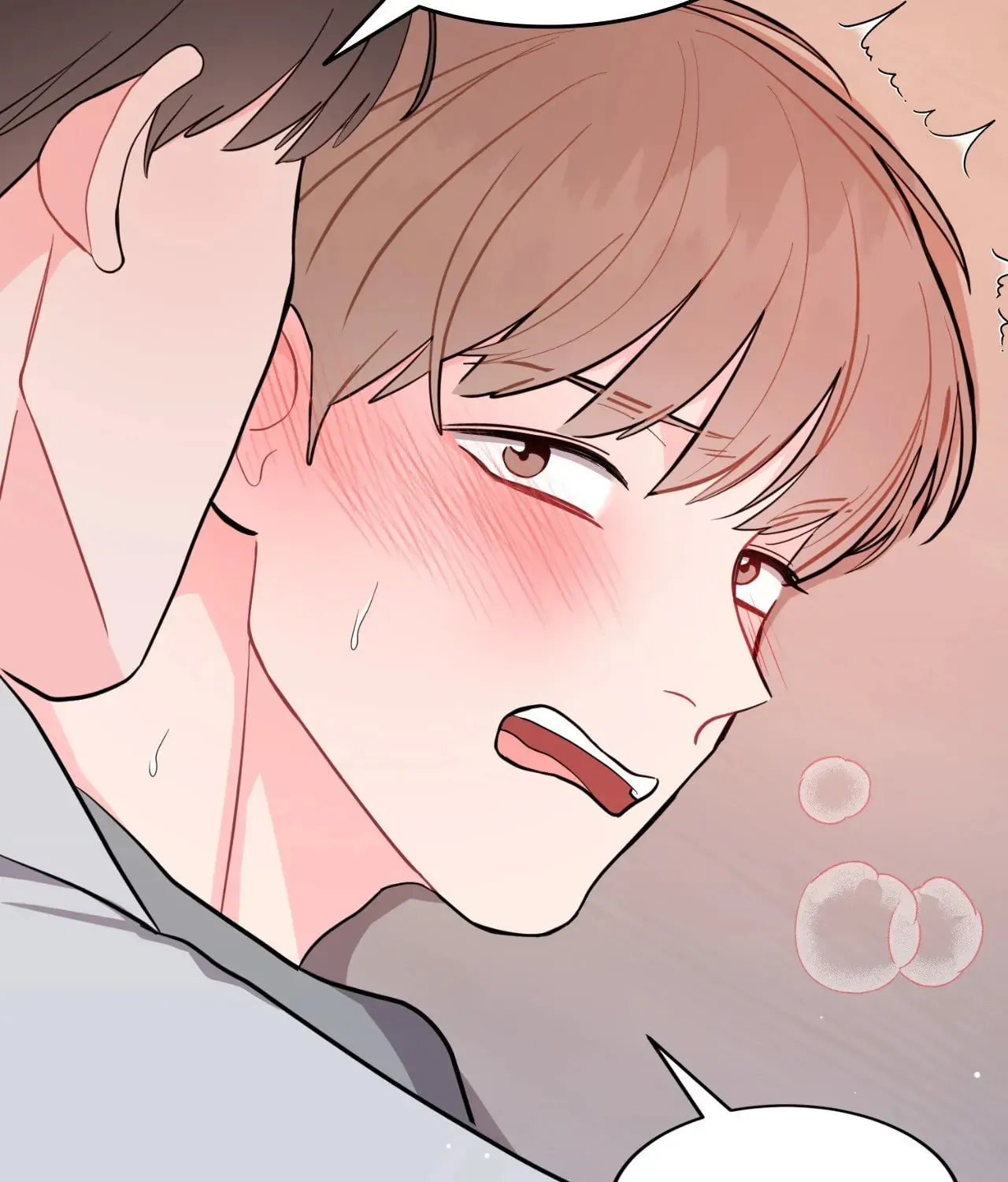 Read Crossing the Line chapter 14.1 image 130 on Lezhin