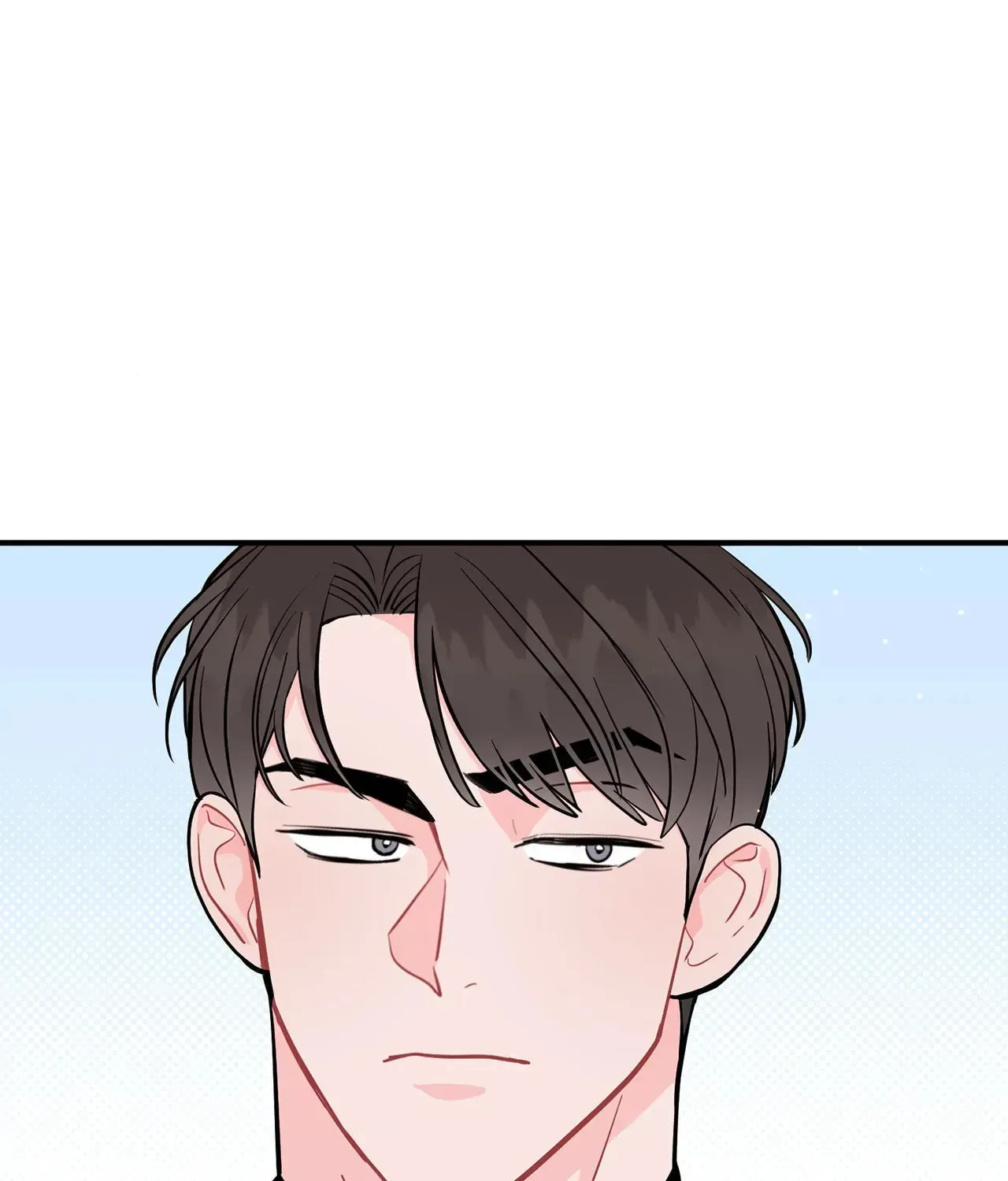 Read Crossing the Line chapter 14.1 image 20 on Lezhin
