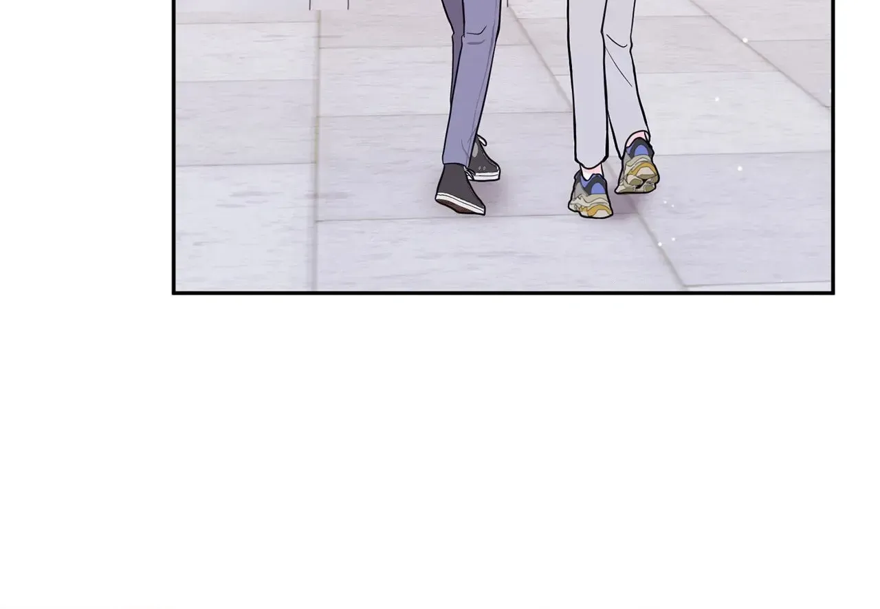 Read Crossing the Line chapter 14.1 image 23 on Lezhin