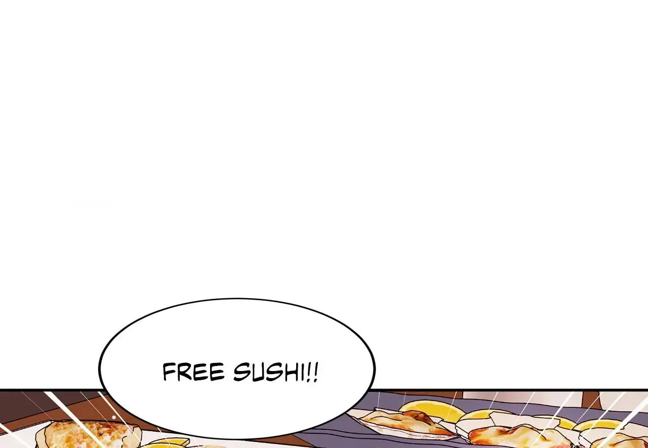 Read Crossing the Line chapter 14.1 image 31 on Lezhin