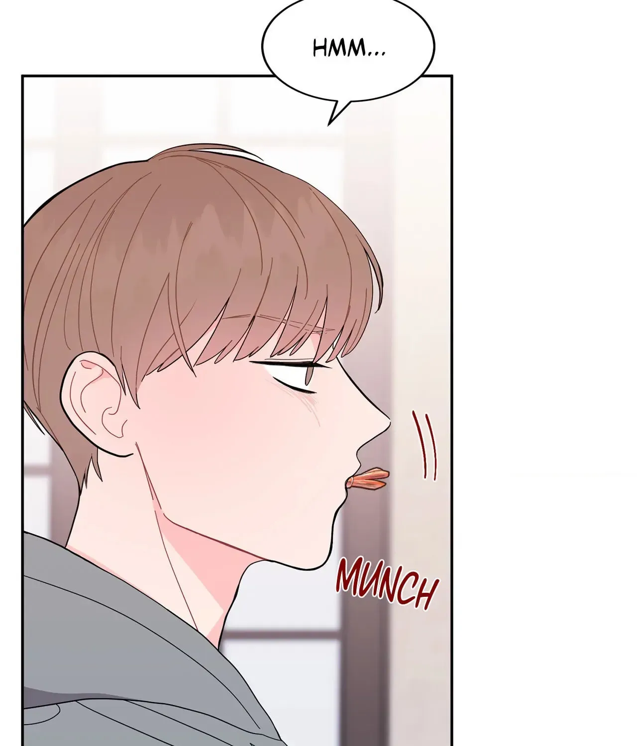 Read Crossing the Line chapter 14.1 image 36 on Lezhin