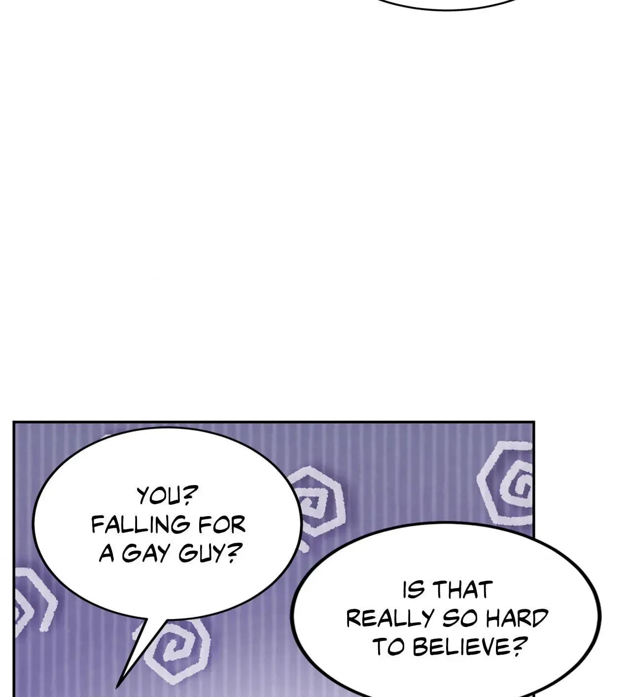 Read Crossing the Line chapter 14.1 image 46 on Lezhin