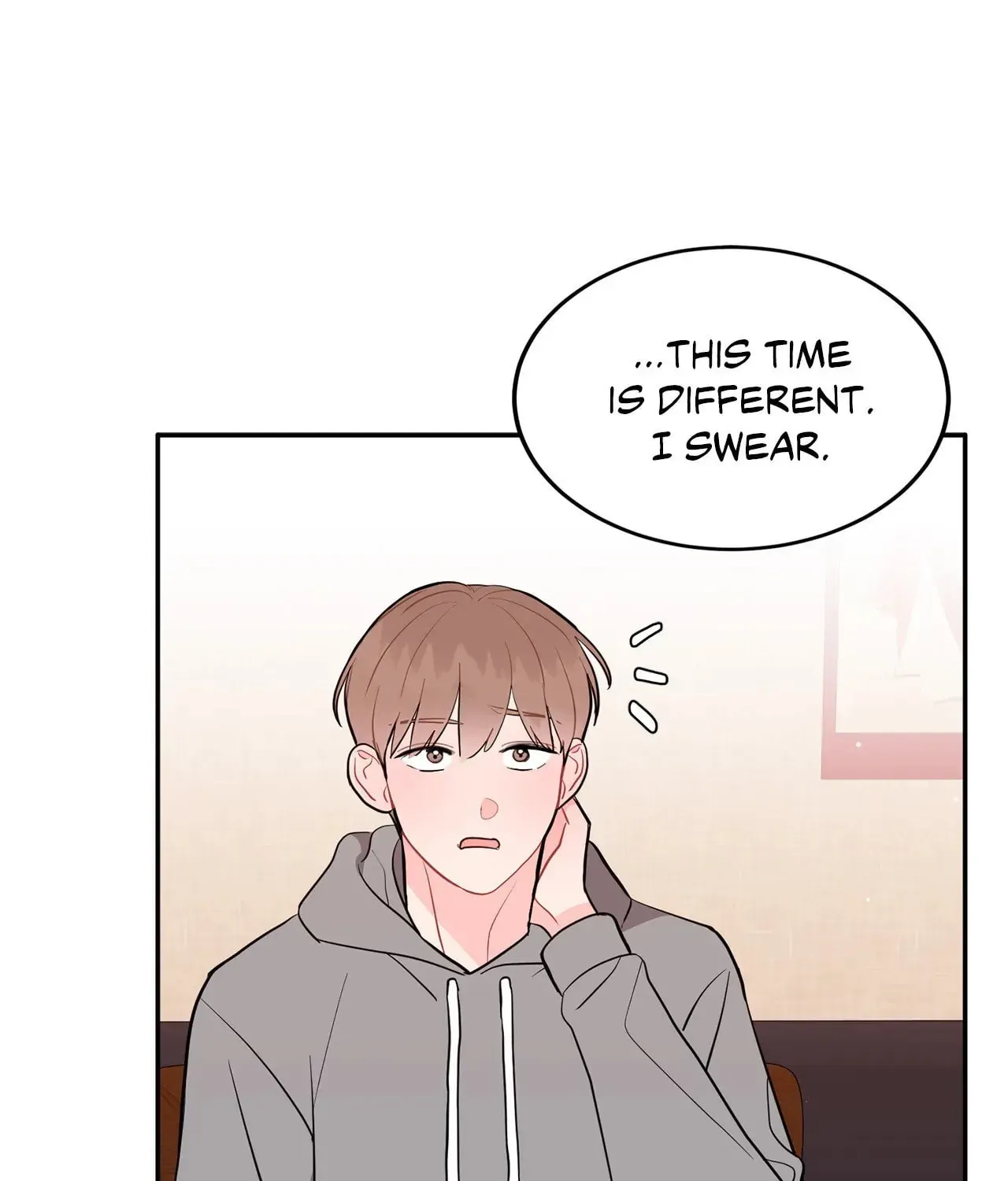 Read Crossing the Line chapter 14.1 image 52 on Lezhin