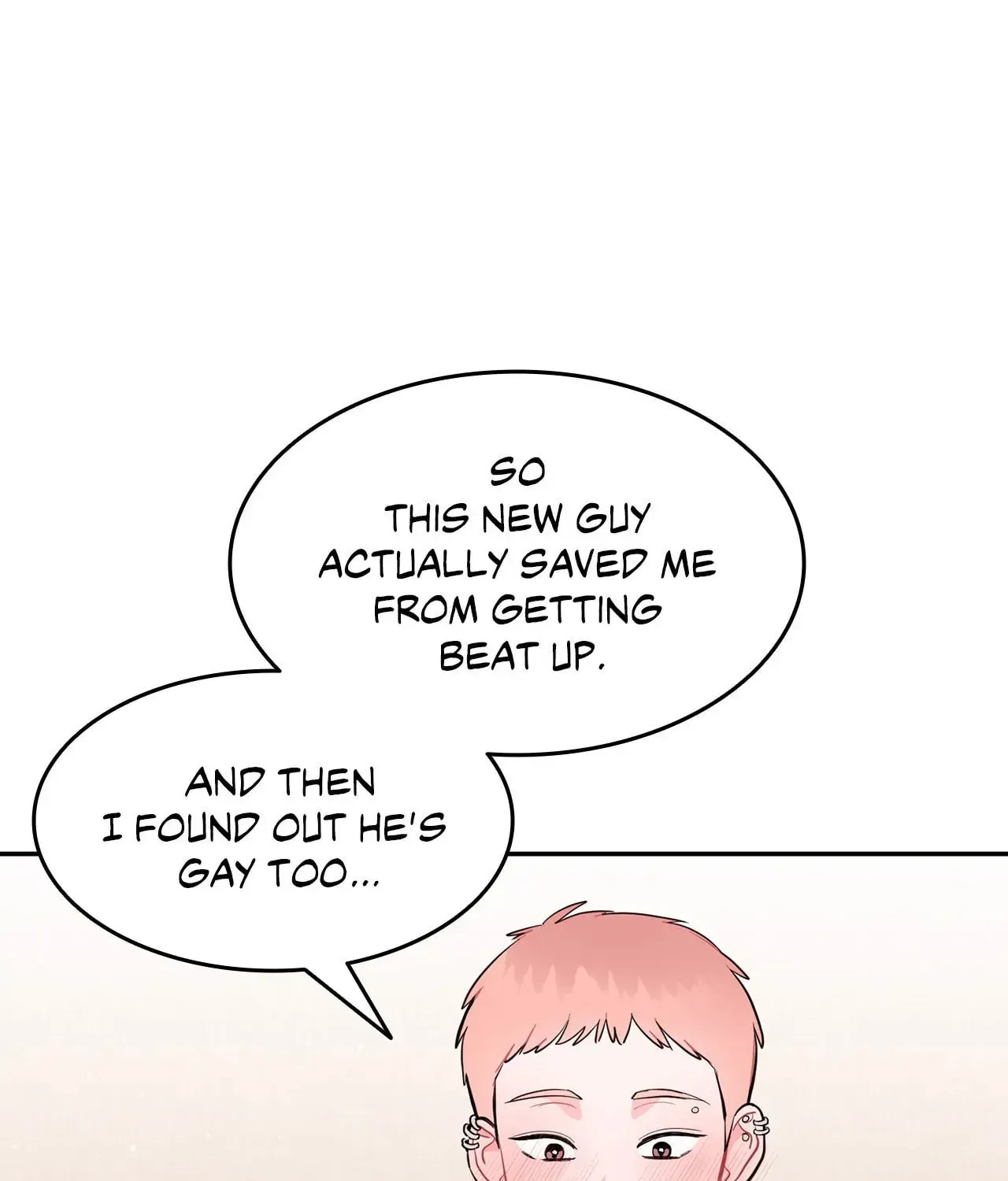 Read Crossing the Line chapter 14.1 image 54 on Lezhin