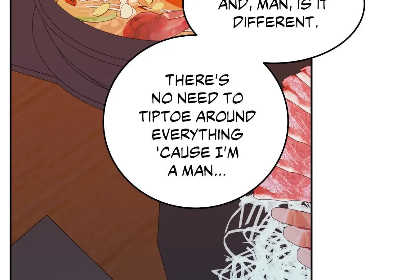 Read Crossing the Line chapter 14.1 image 57 on Lezhin