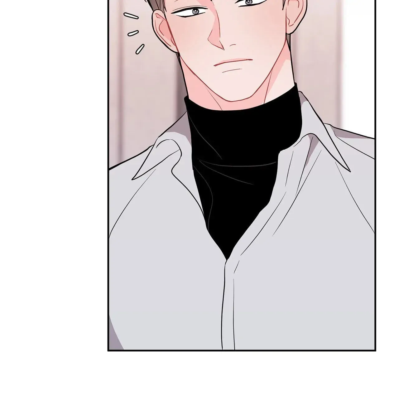 Read Crossing the Line chapter 14.1 image 6 on Lezhin