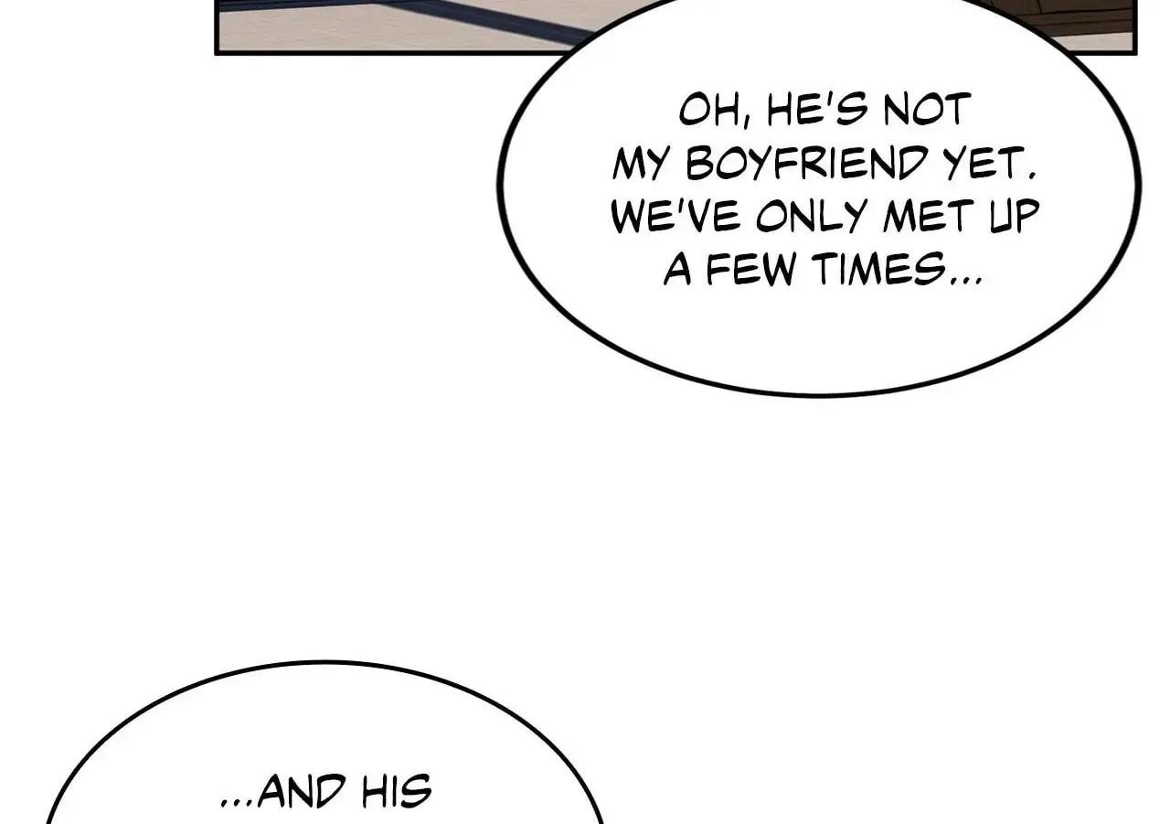 Read Crossing the Line chapter 14.1 image 61 on Lezhin