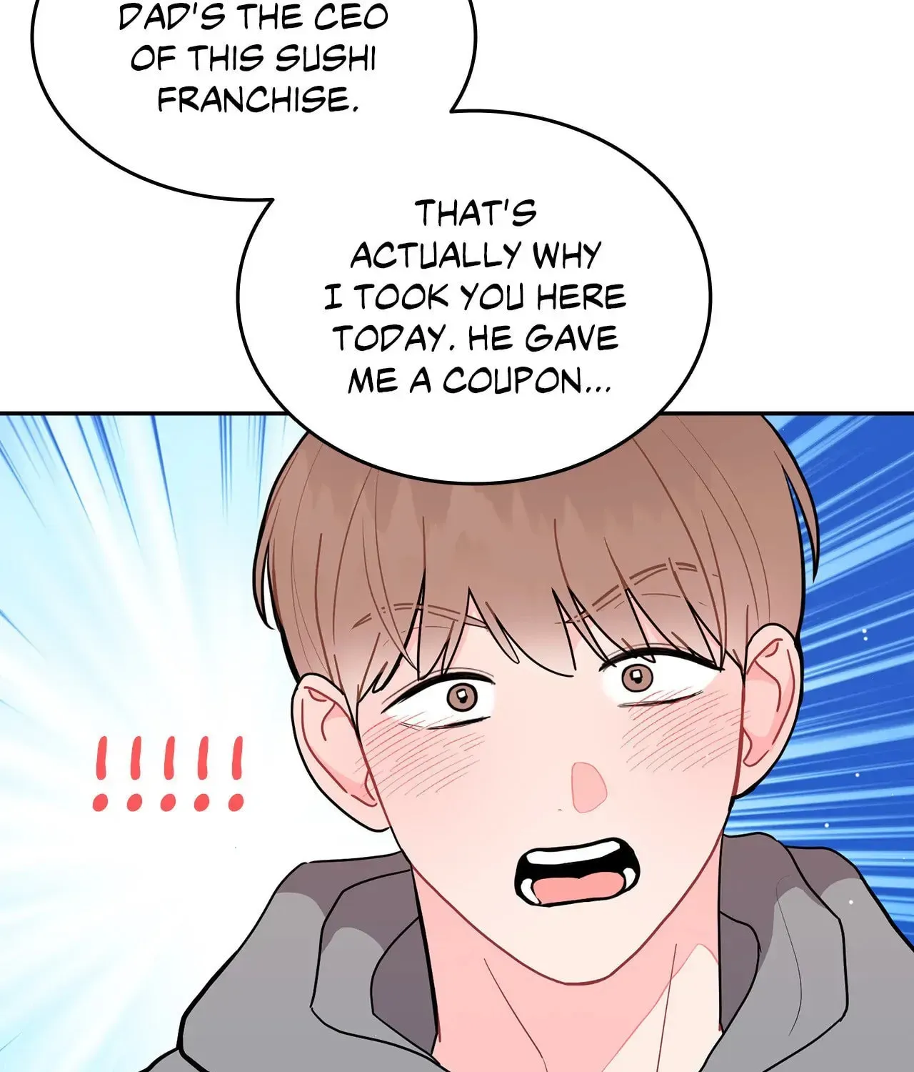 Read Crossing the Line chapter 14.1 image 62 on Lezhin