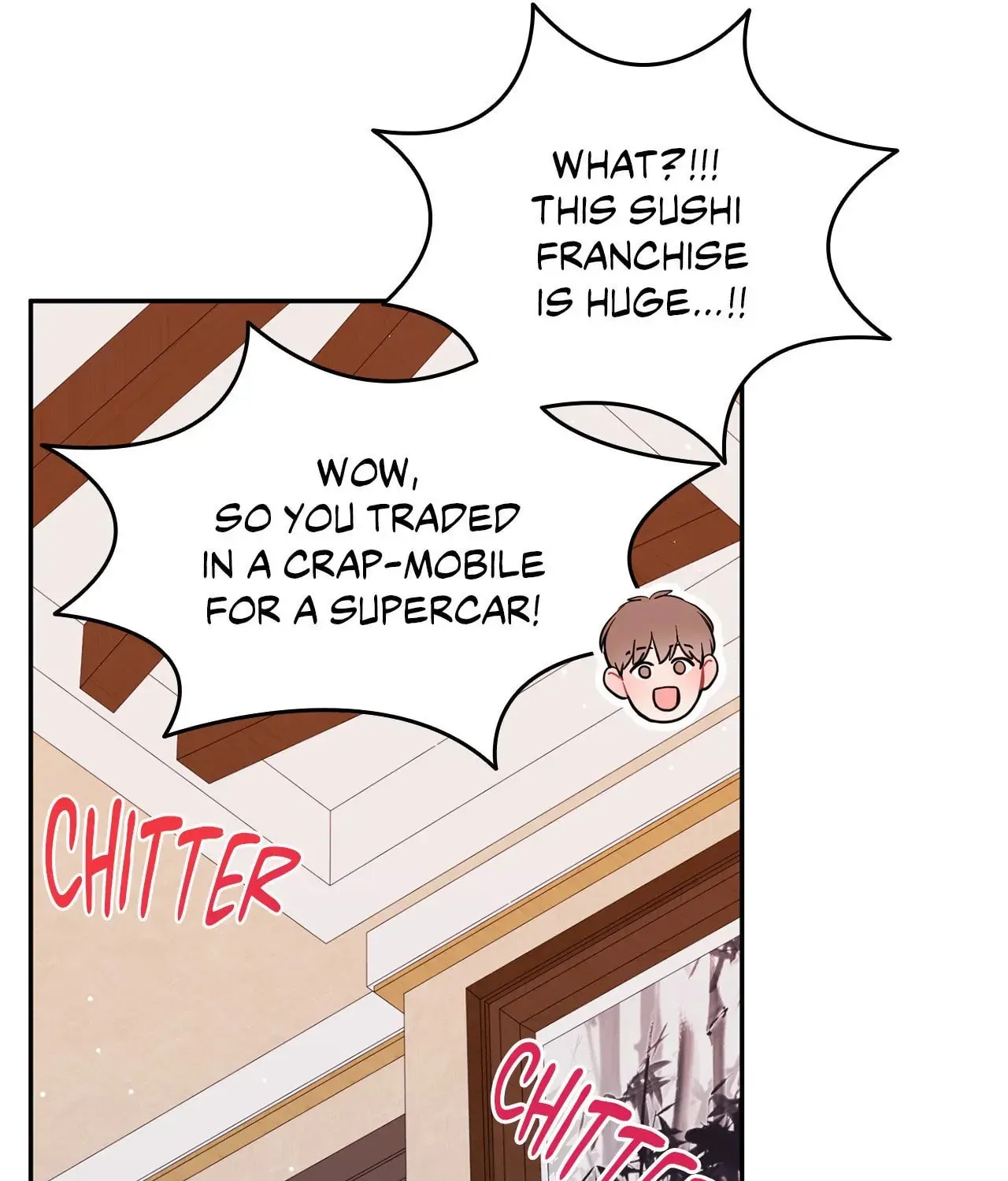 Read Crossing the Line chapter 14.1 image 64 on Lezhin