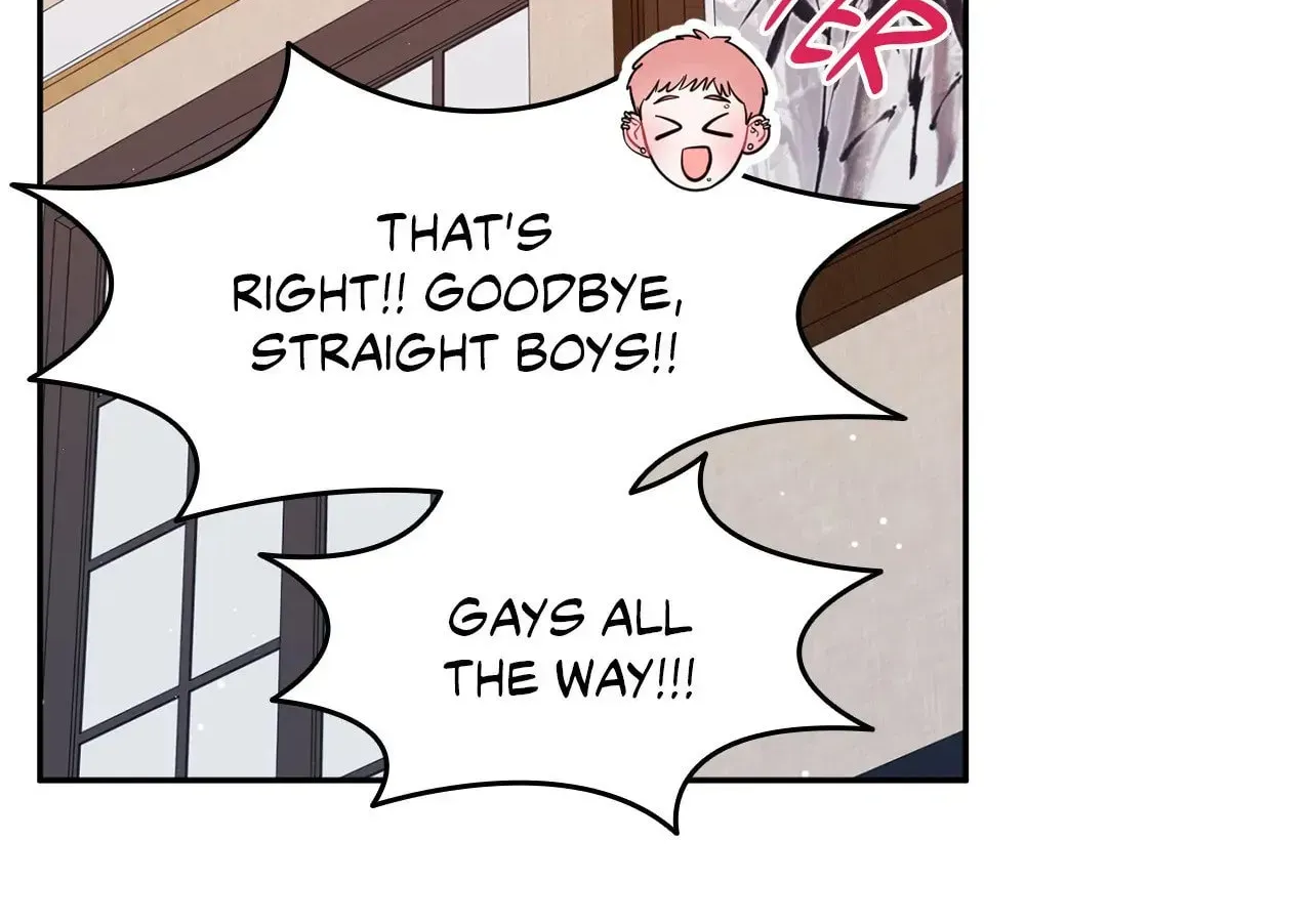 Read Crossing the Line chapter 14.1 image 65 on Lezhin