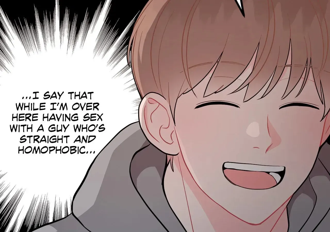 Read Crossing the Line chapter 14.1 image 67 on Lezhin
