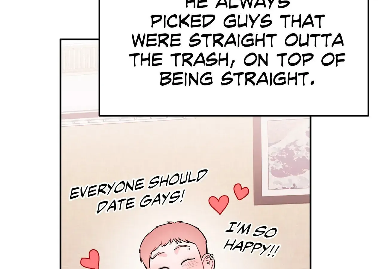 Read Crossing the Line chapter 14.1 image 69 on Lezhin